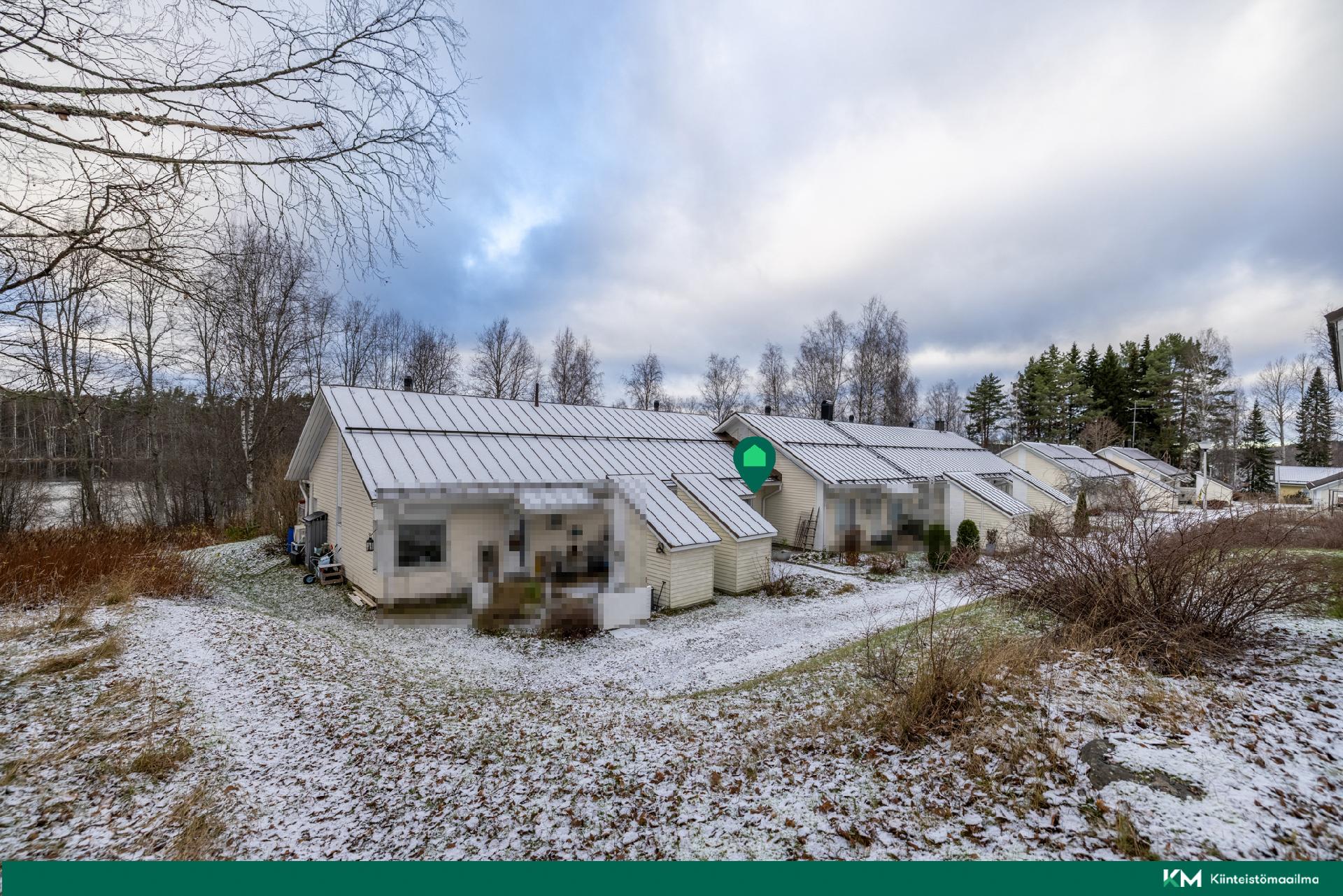 Puulantie 44, Otava, Mikkeli