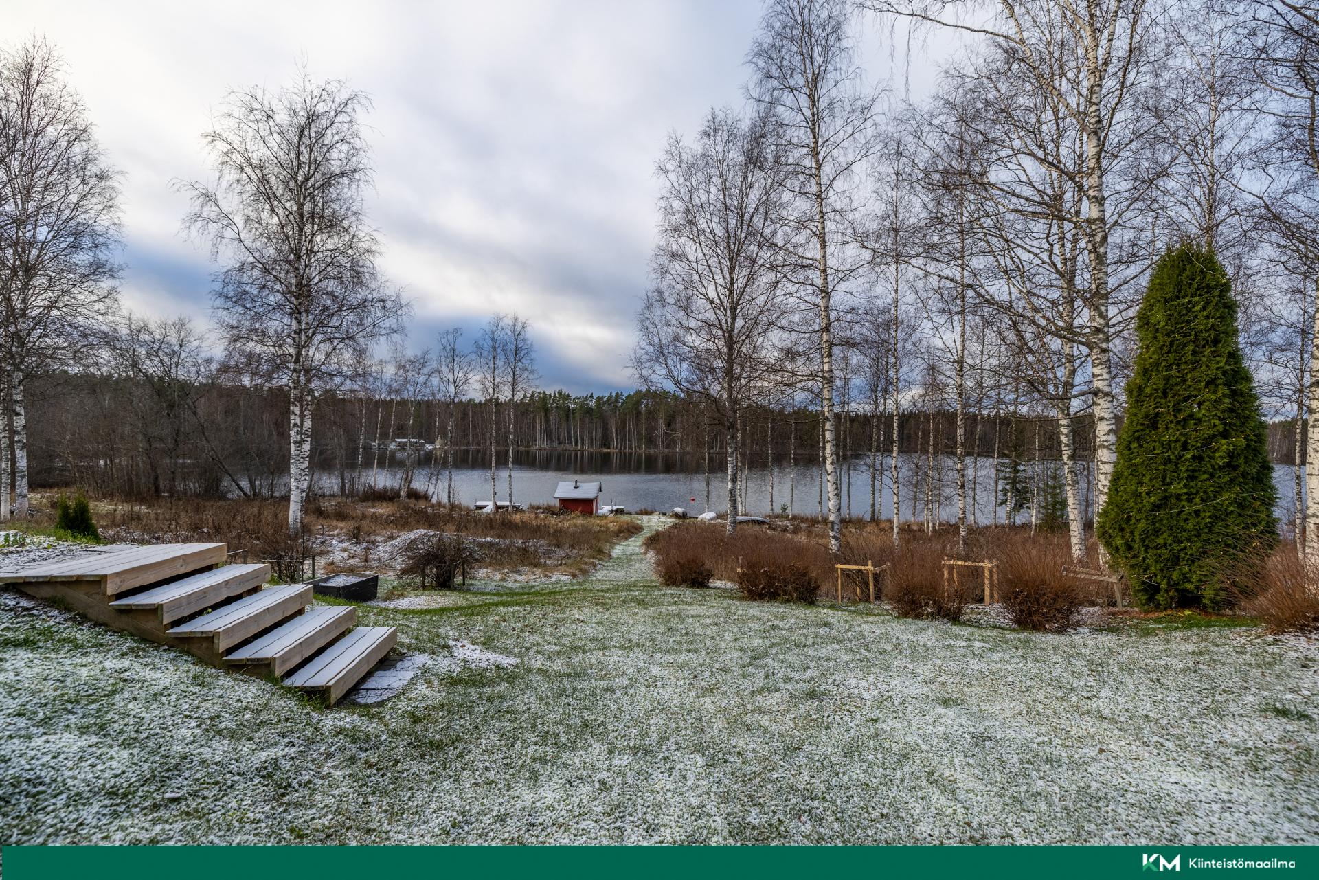 Puulantie 44, Otava, Mikkeli