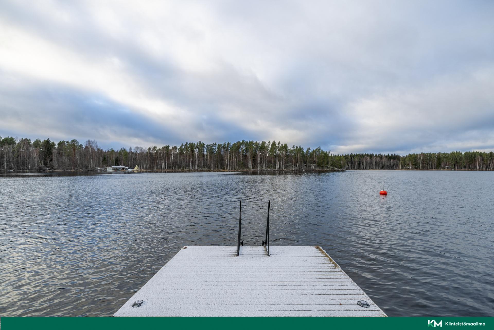 Puulantie 44, Otava, Mikkeli