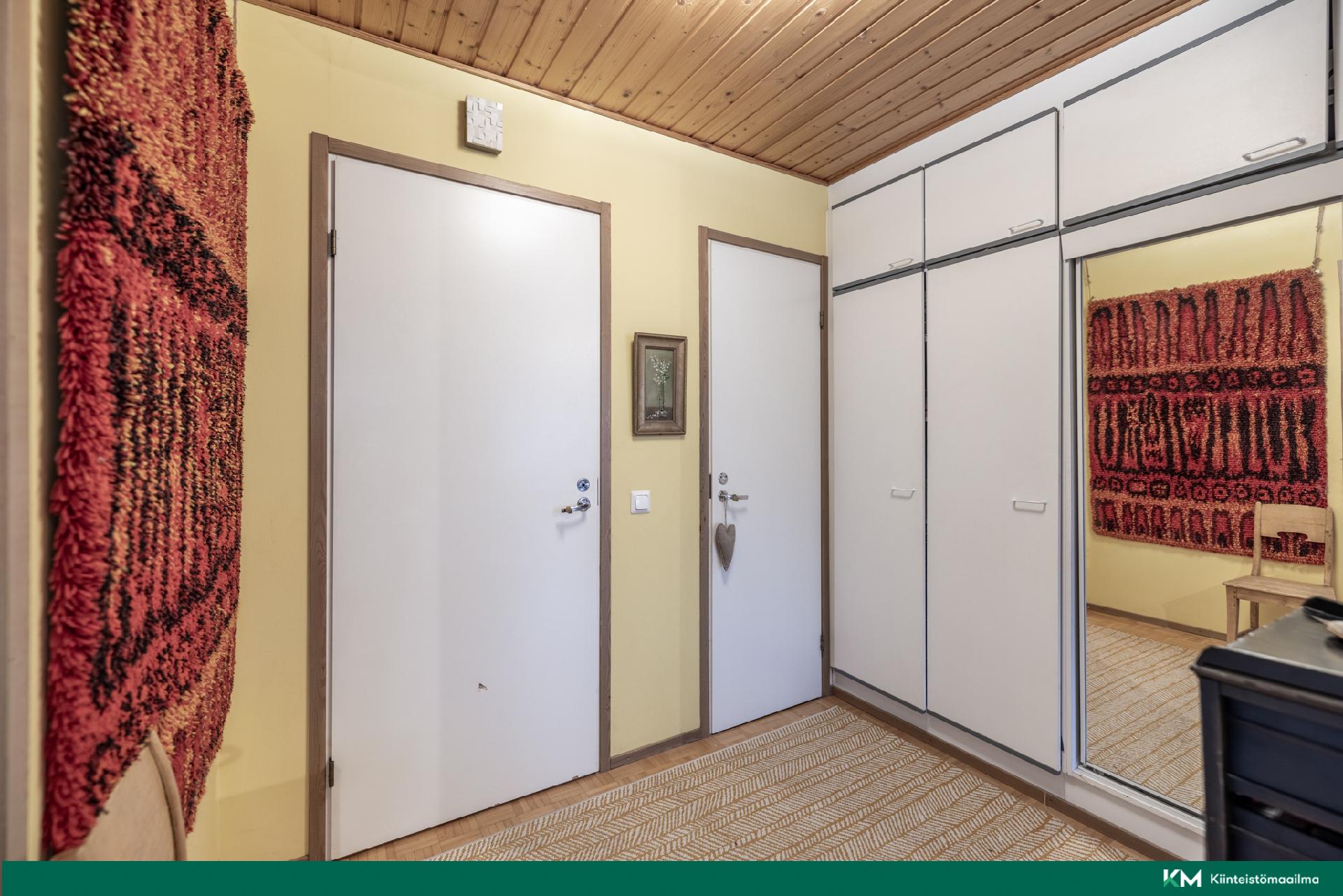 Puulantie 44, Otava, Mikkeli