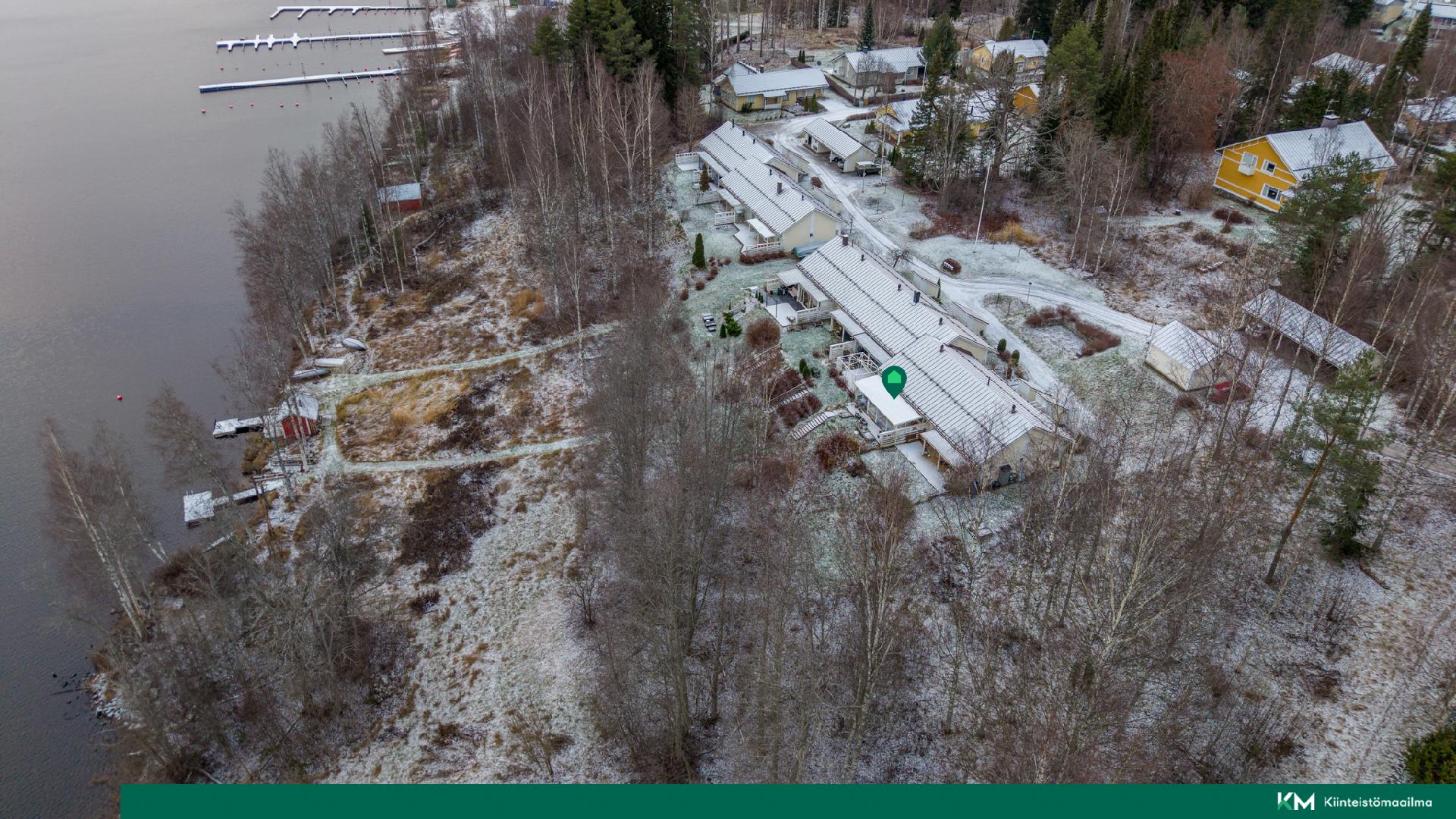 Puulantie 44, Otava, Mikkeli