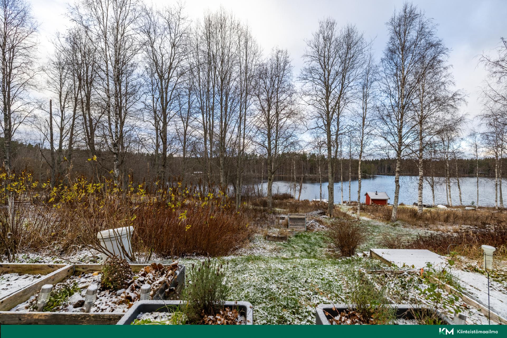 Puulantie 44, Otava, Mikkeli