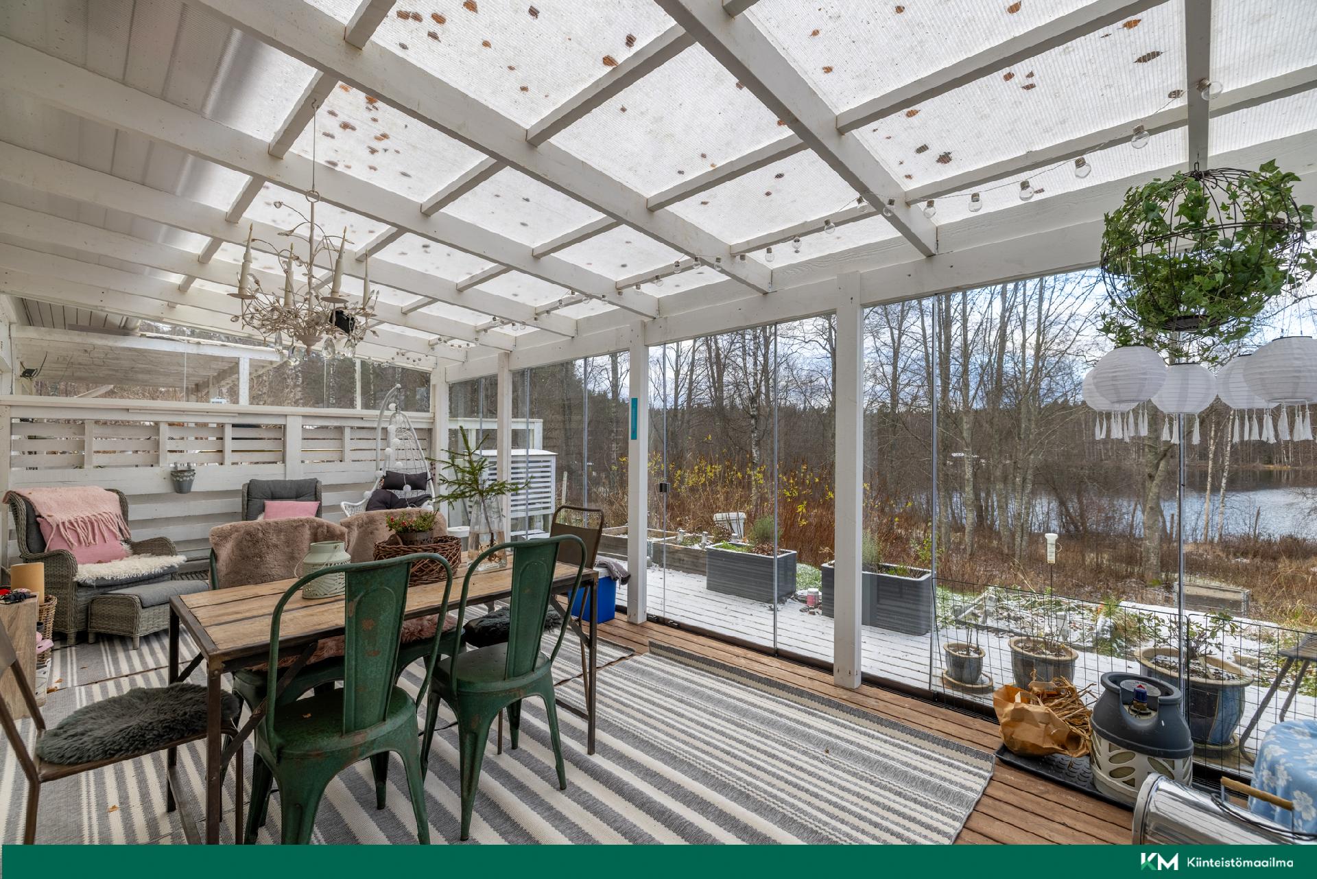 Puulantie 44, Otava, Mikkeli