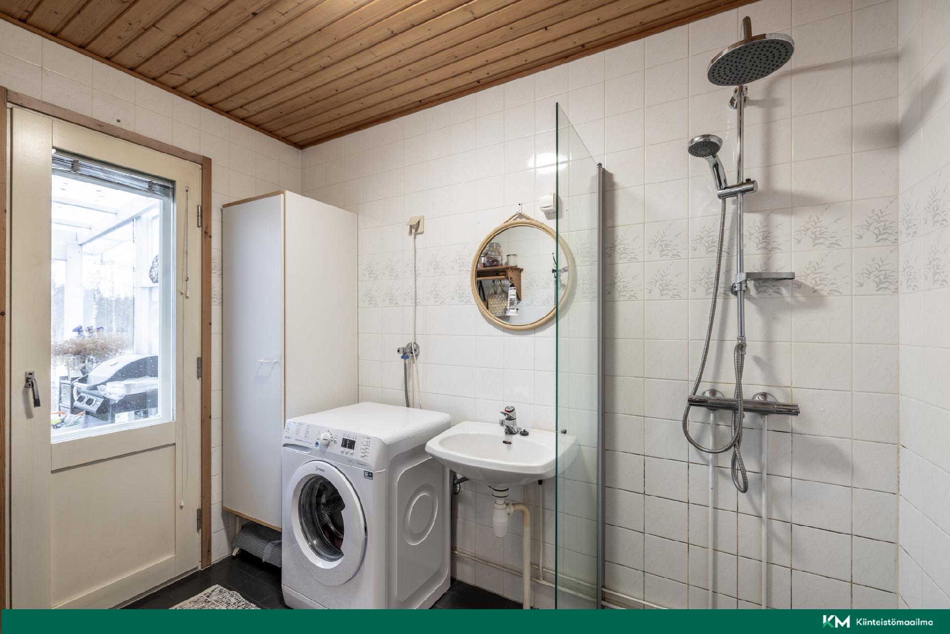 Puulantie 44, Otava, Mikkeli