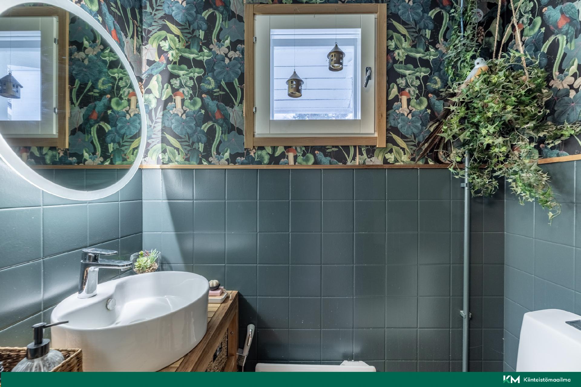 Puulantie 44, Otava, Mikkeli