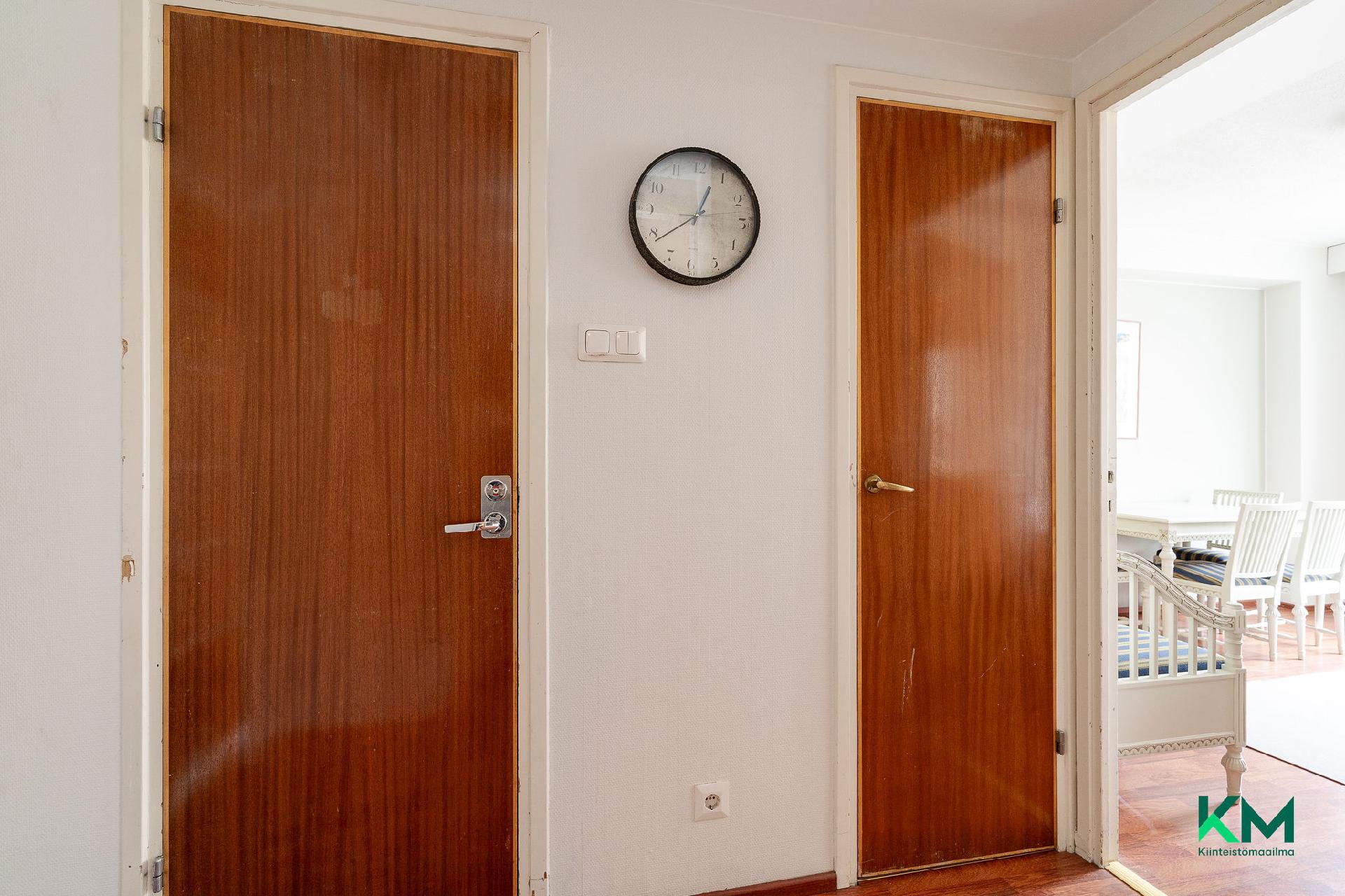 Aleksanterinkatu 29, Keskusta, Tampere