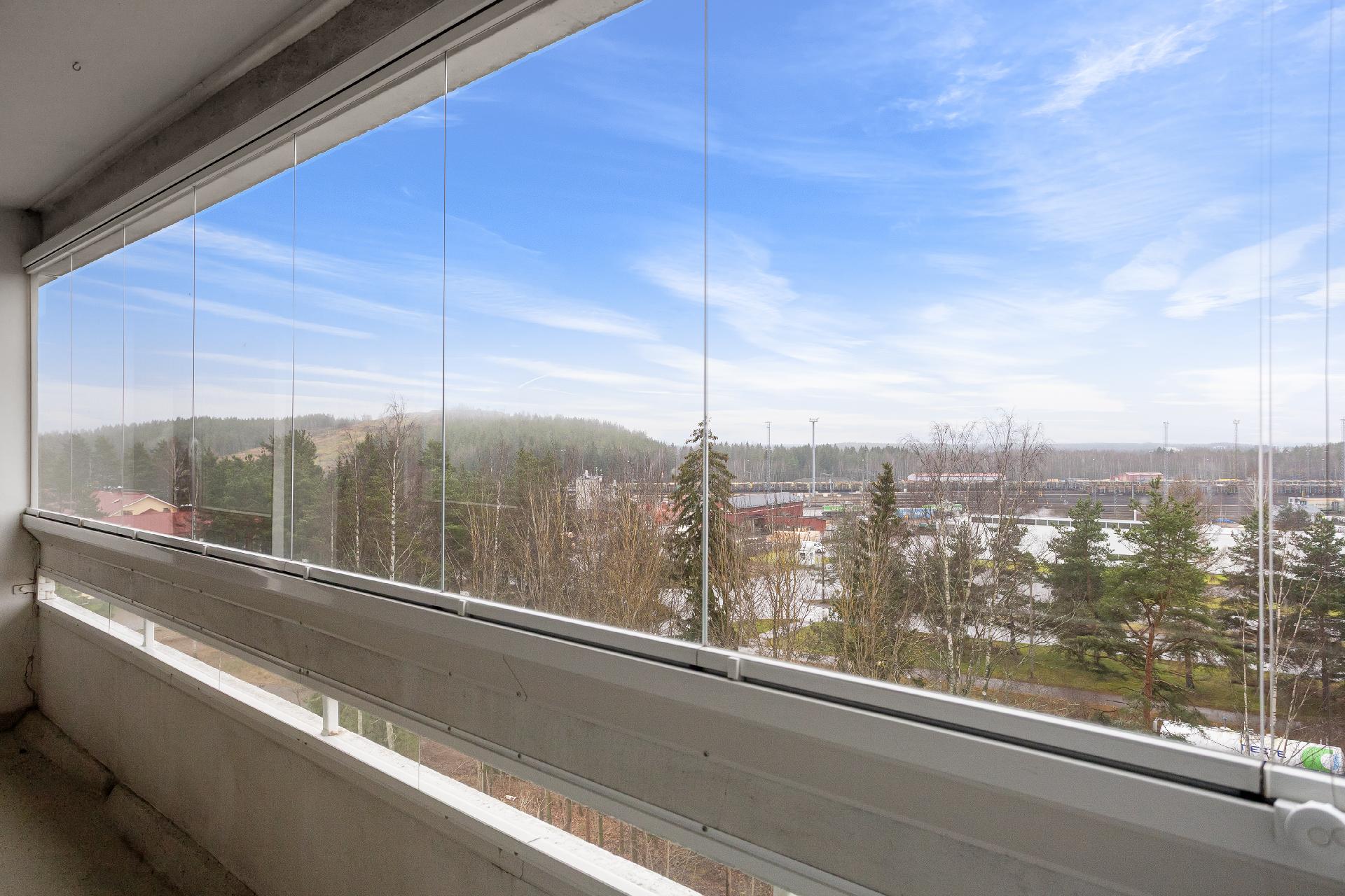 Utinkatu 11, Käpylä, Kouvola