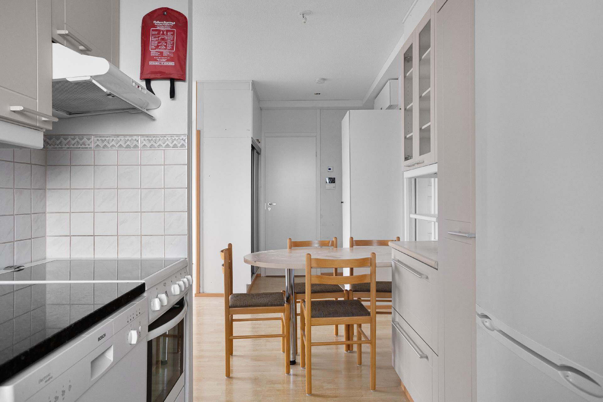 Utinkatu 11, Käpylä, Kouvola