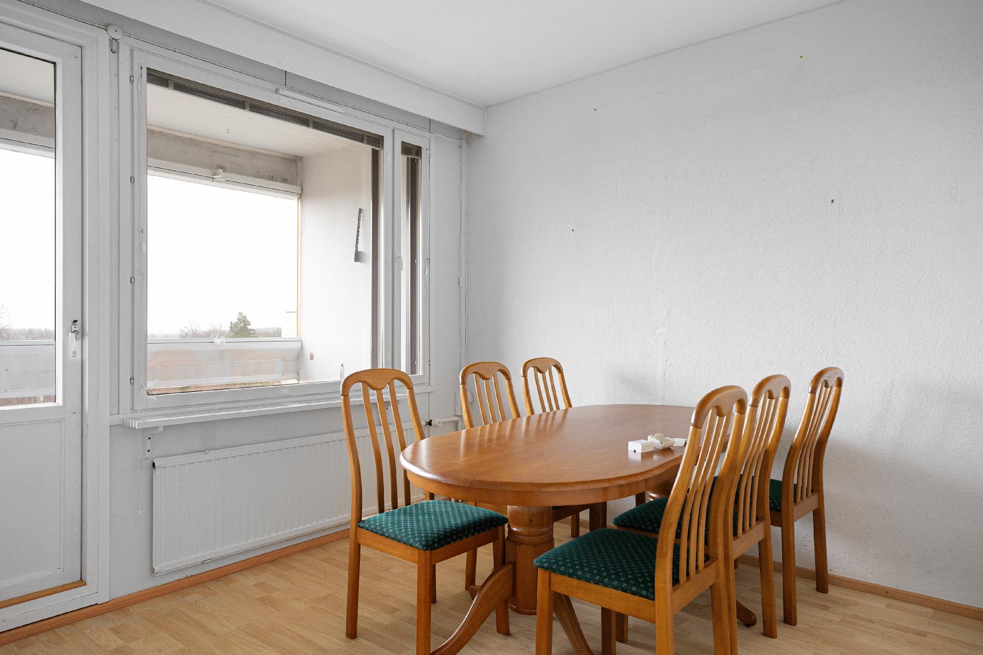 Utinkatu 11, Käpylä, Kouvola