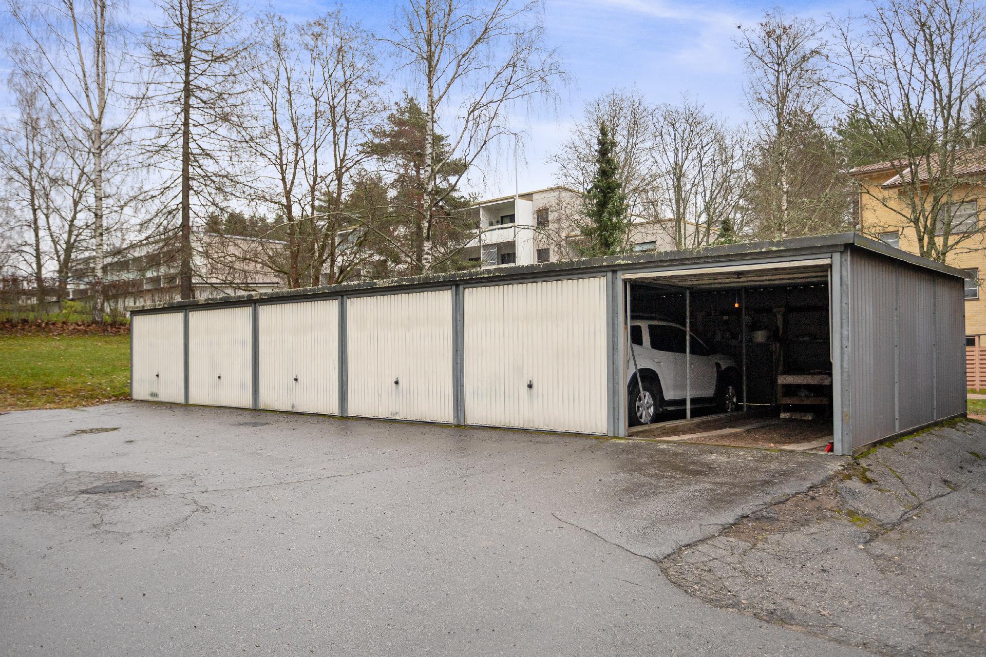 Utinkatu 11, Käpylä, Kouvola