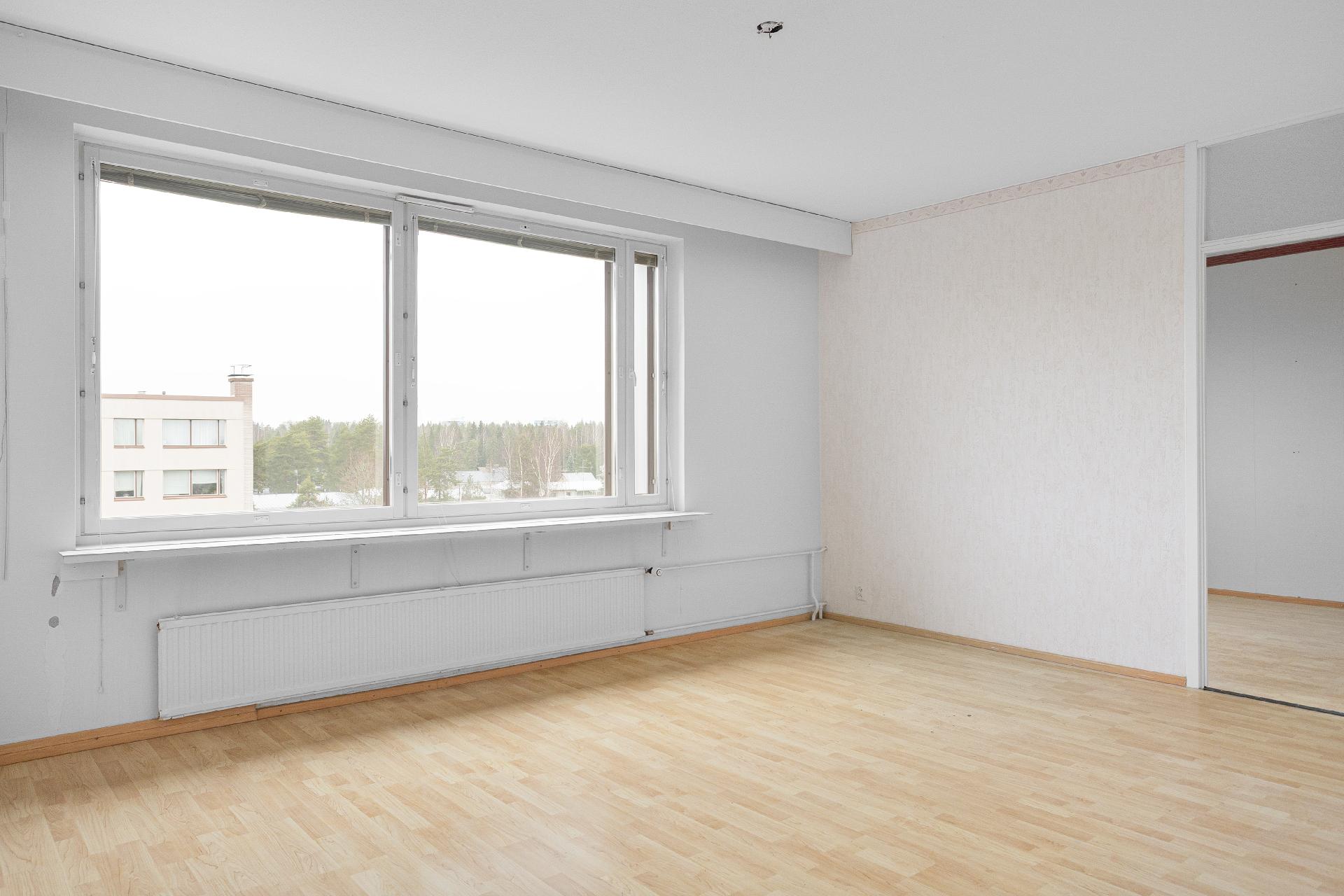 Utinkatu 11, Käpylä, Kouvola