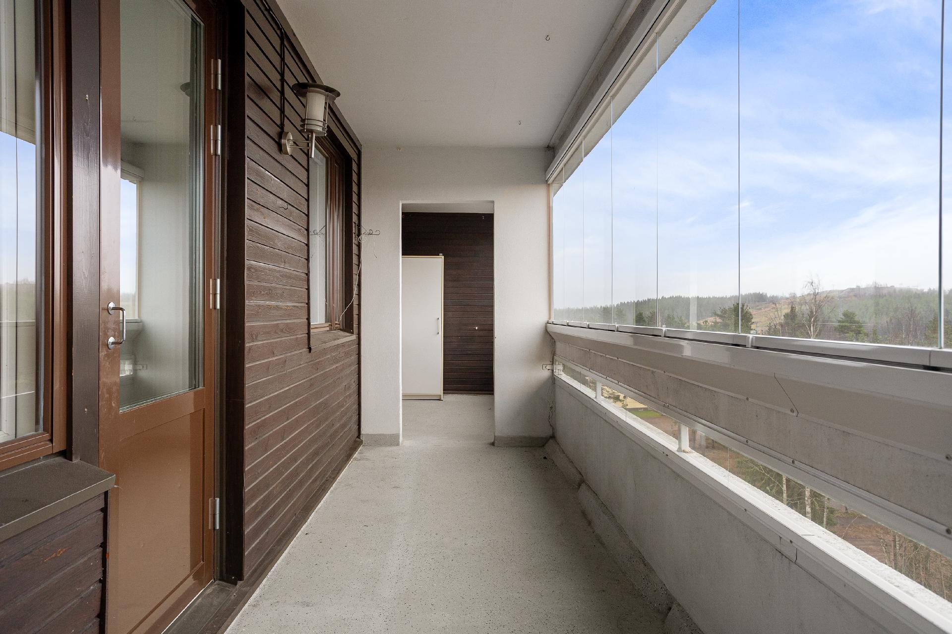 Utinkatu 11, Käpylä, Kouvola