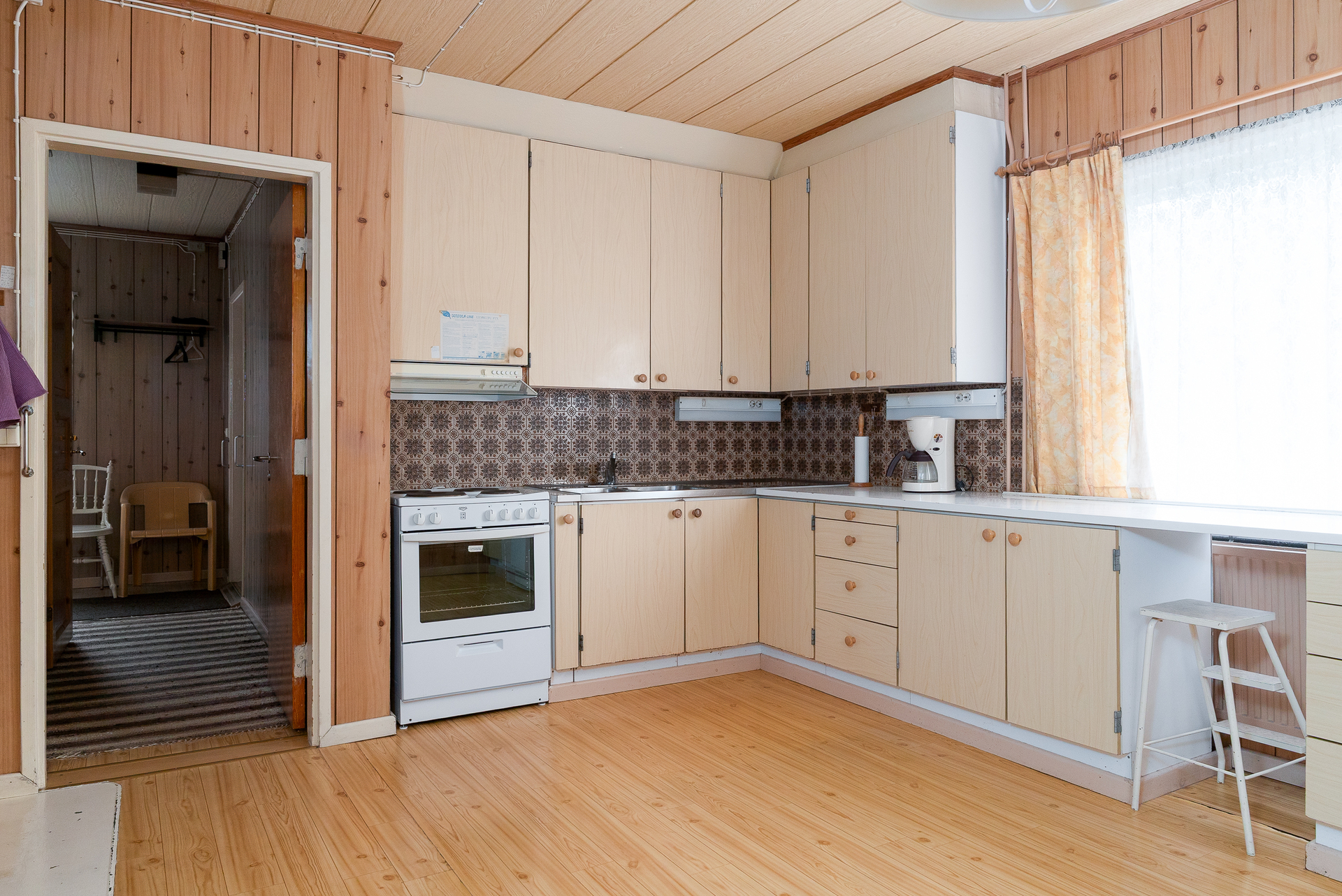 keittiö
