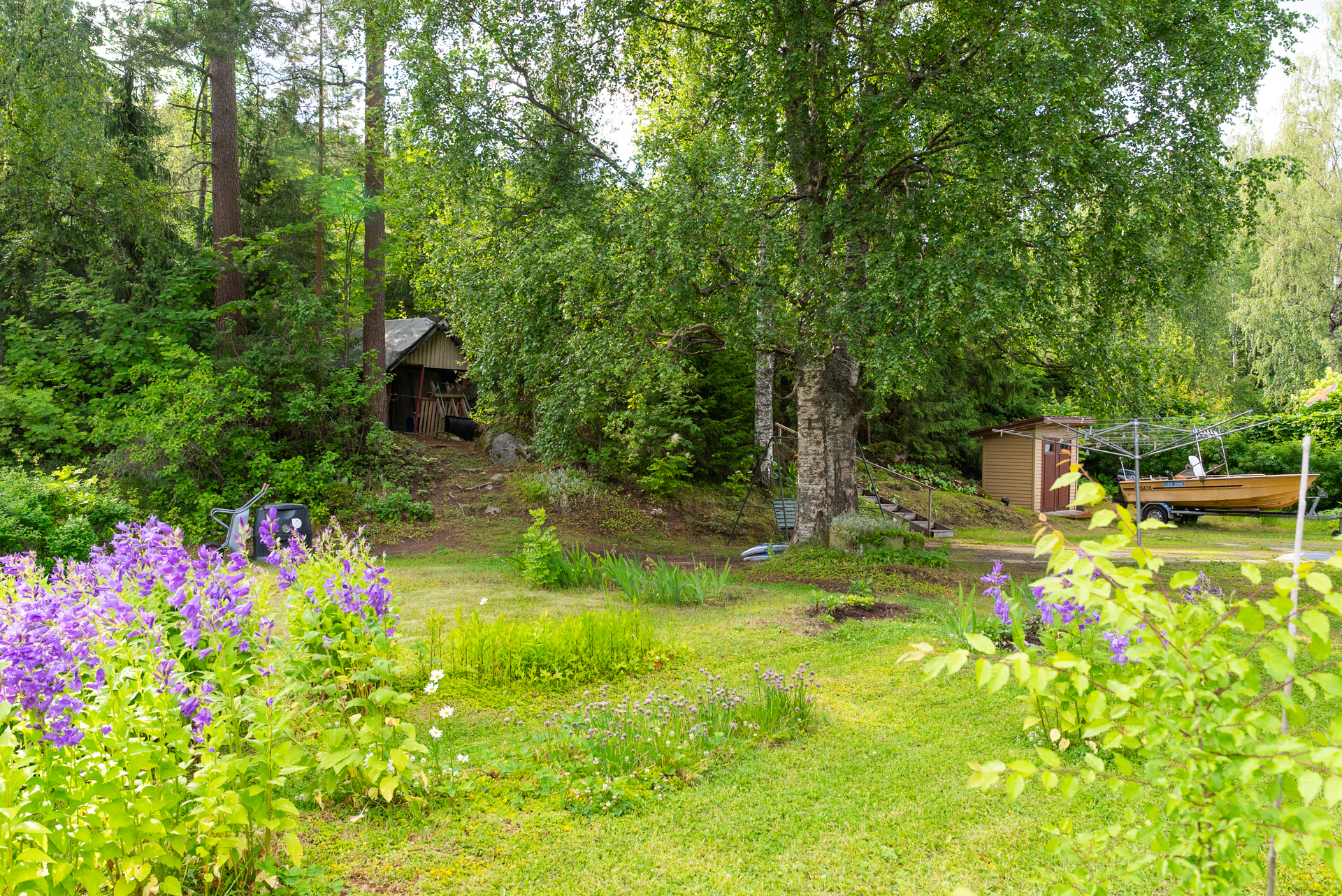 Valimontie 12, Keljo, Jyväskylä