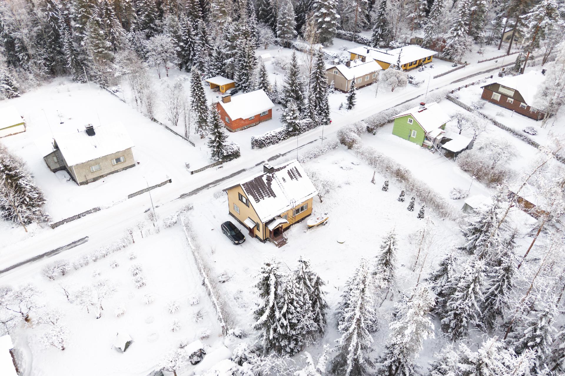 Valimontie 12, Keljo, Jyväskylä