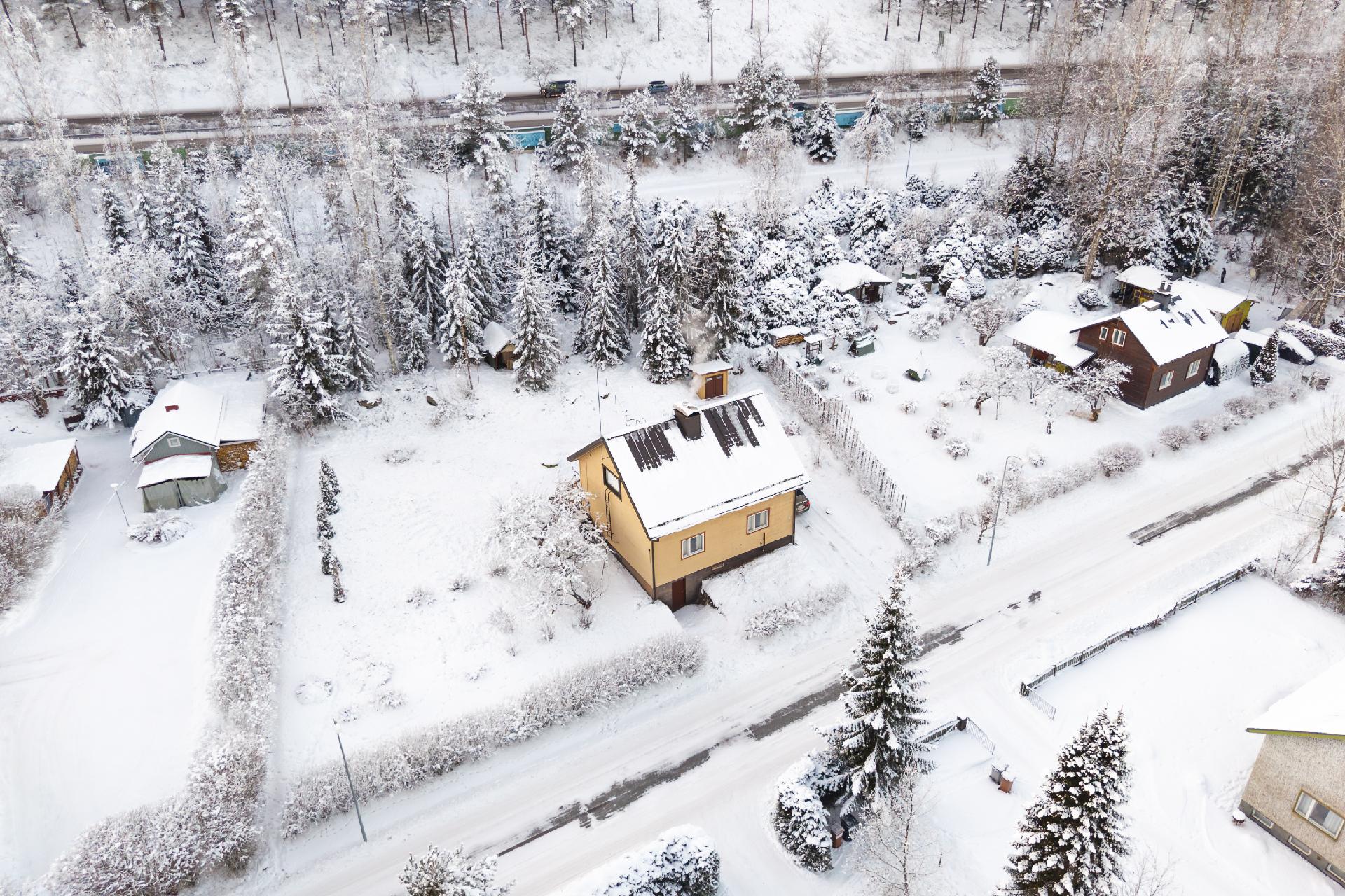 Valimontie 12, Keljo, Jyväskylä