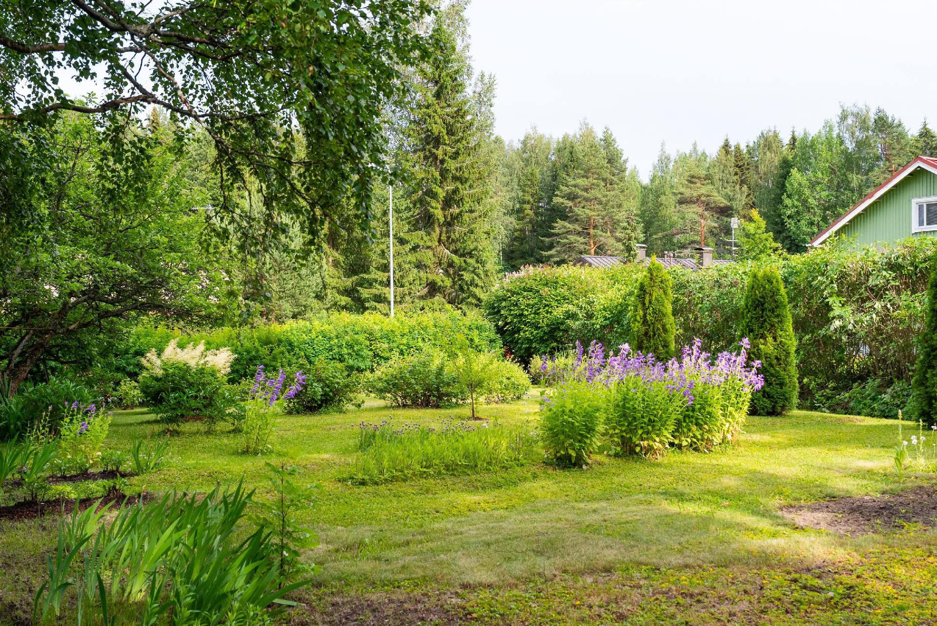 Valimontie 12, Keljo, Jyväskylä