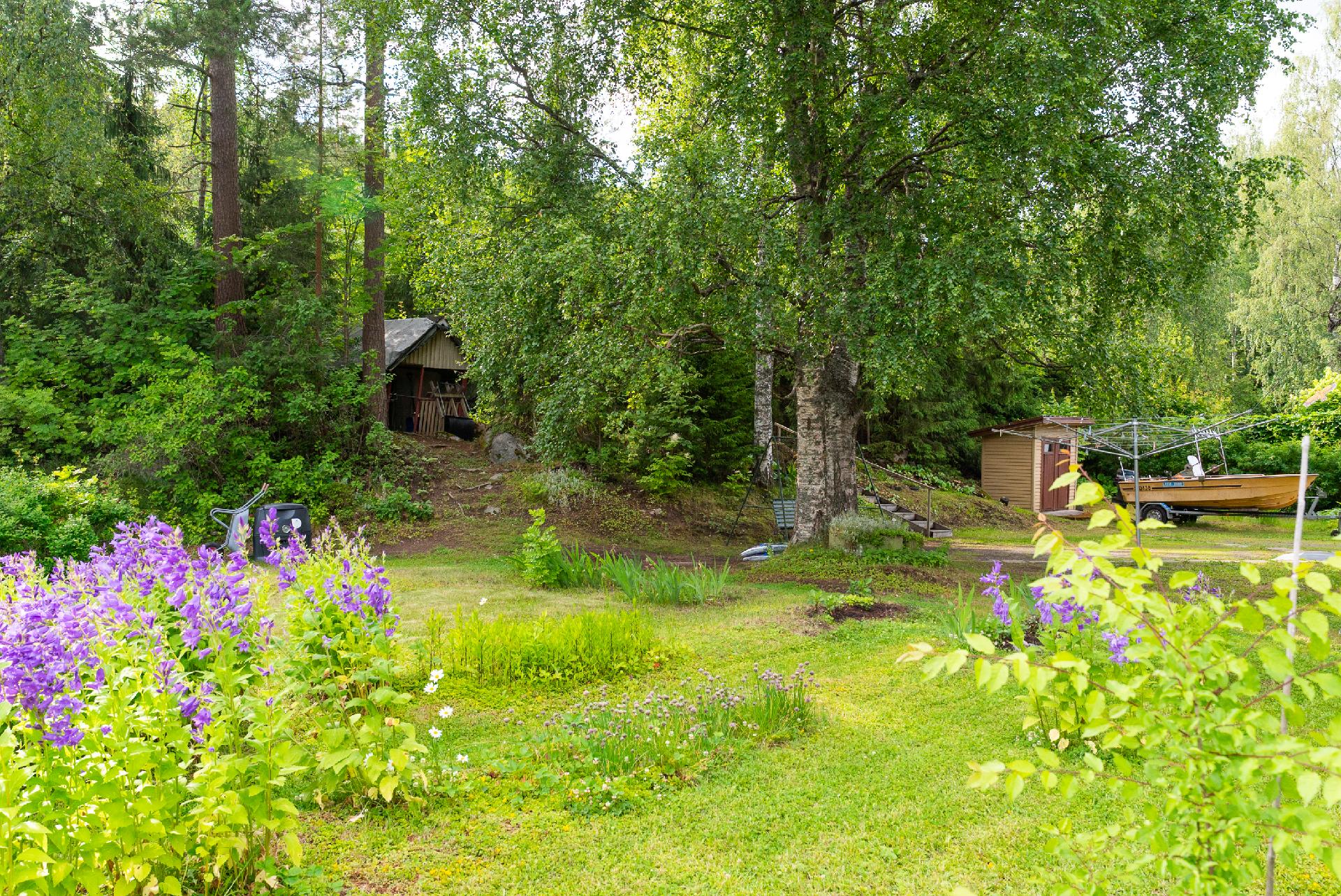 Valimontie 12, Keljo, Jyväskylä