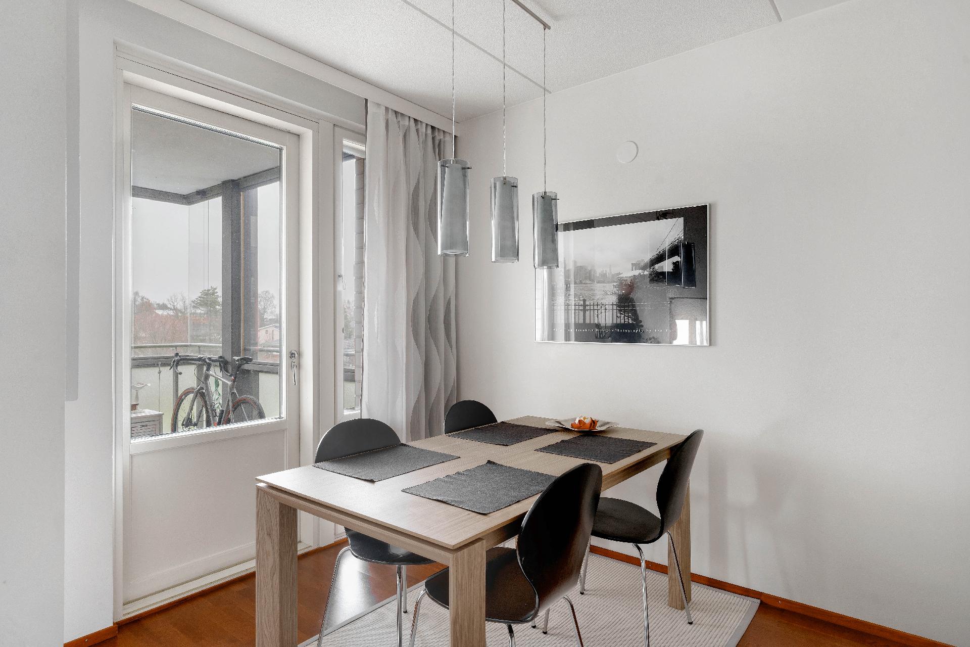 Tammistonkatu 13, Tammisto, Vantaa