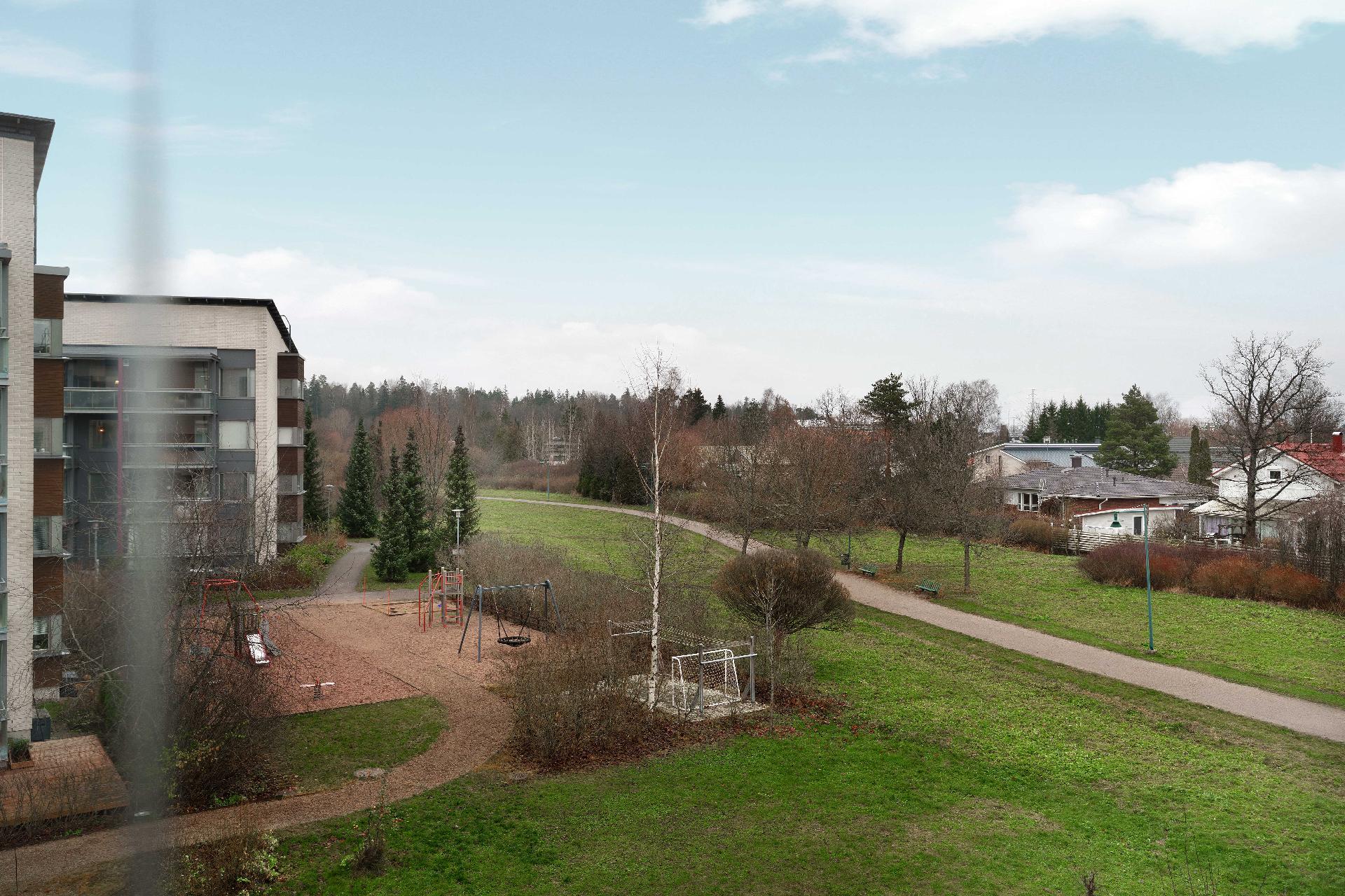 Tammistonkatu 13, Tammisto, Vantaa