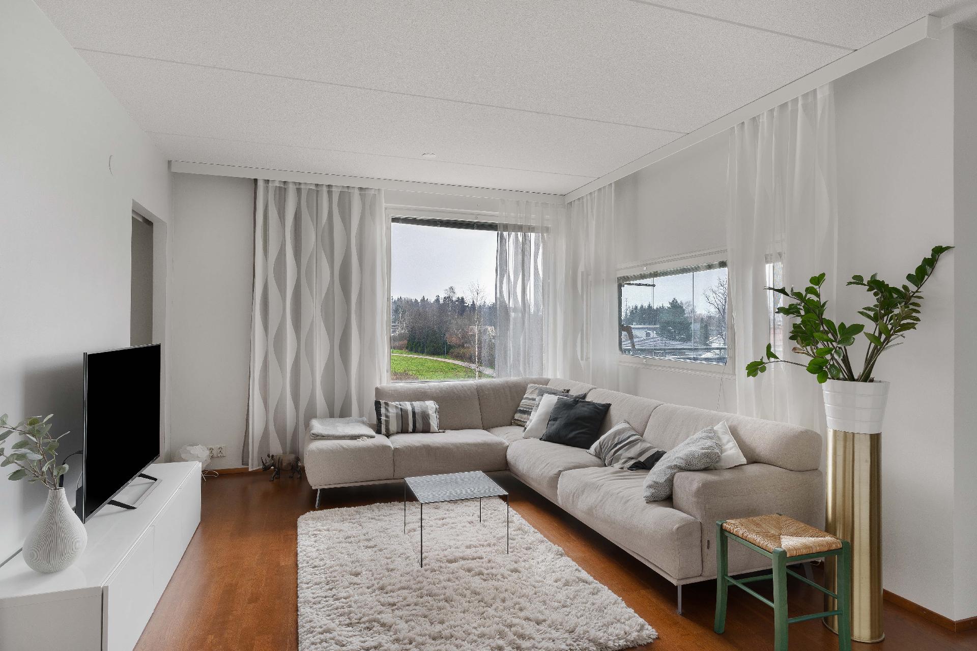 Tammistonkatu 13, Tammisto, Vantaa