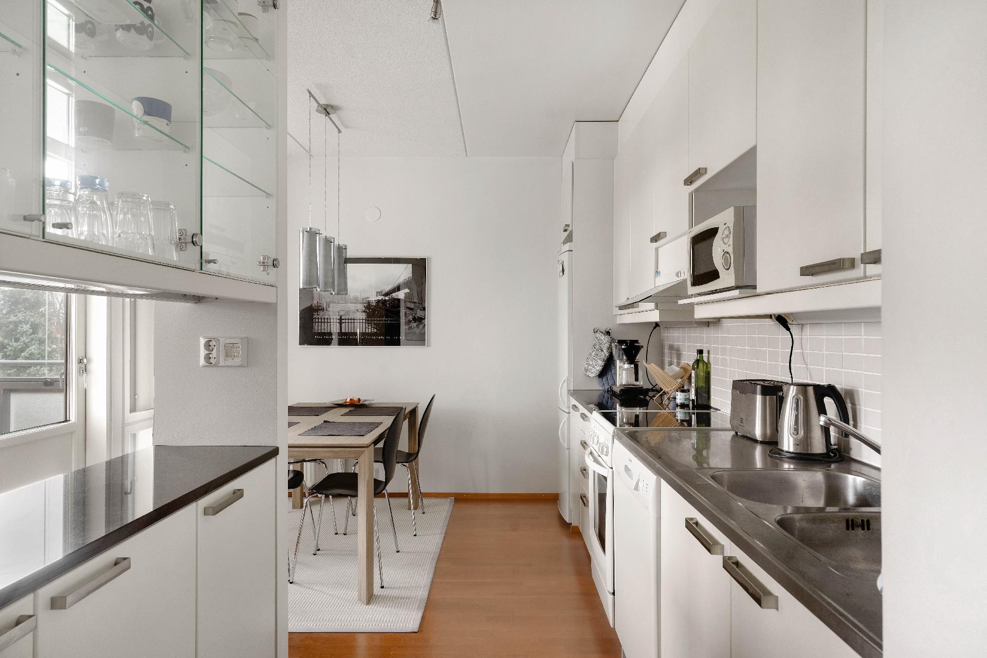 Tammistonkatu 13, Tammisto, Vantaa