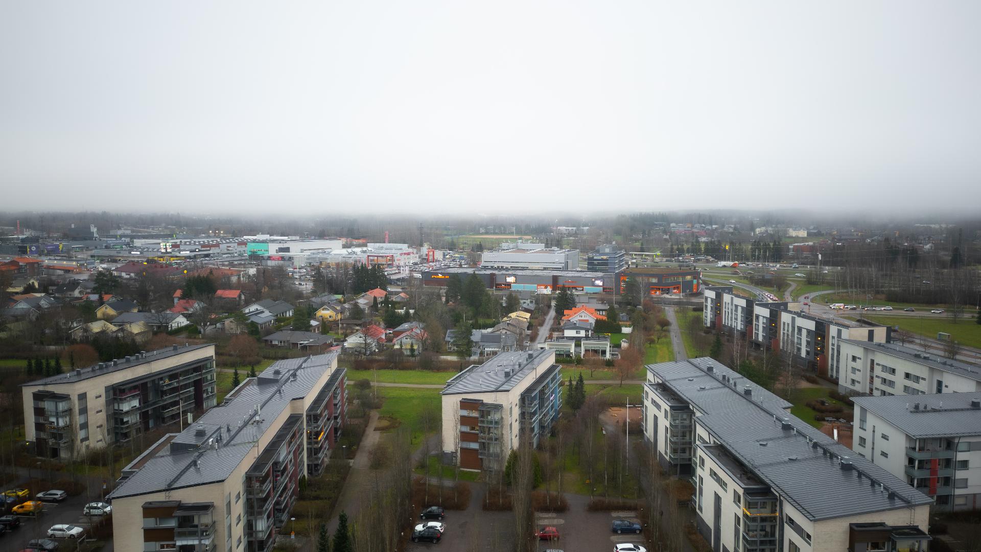 Tammistonkatu 13, Tammisto, Vantaa