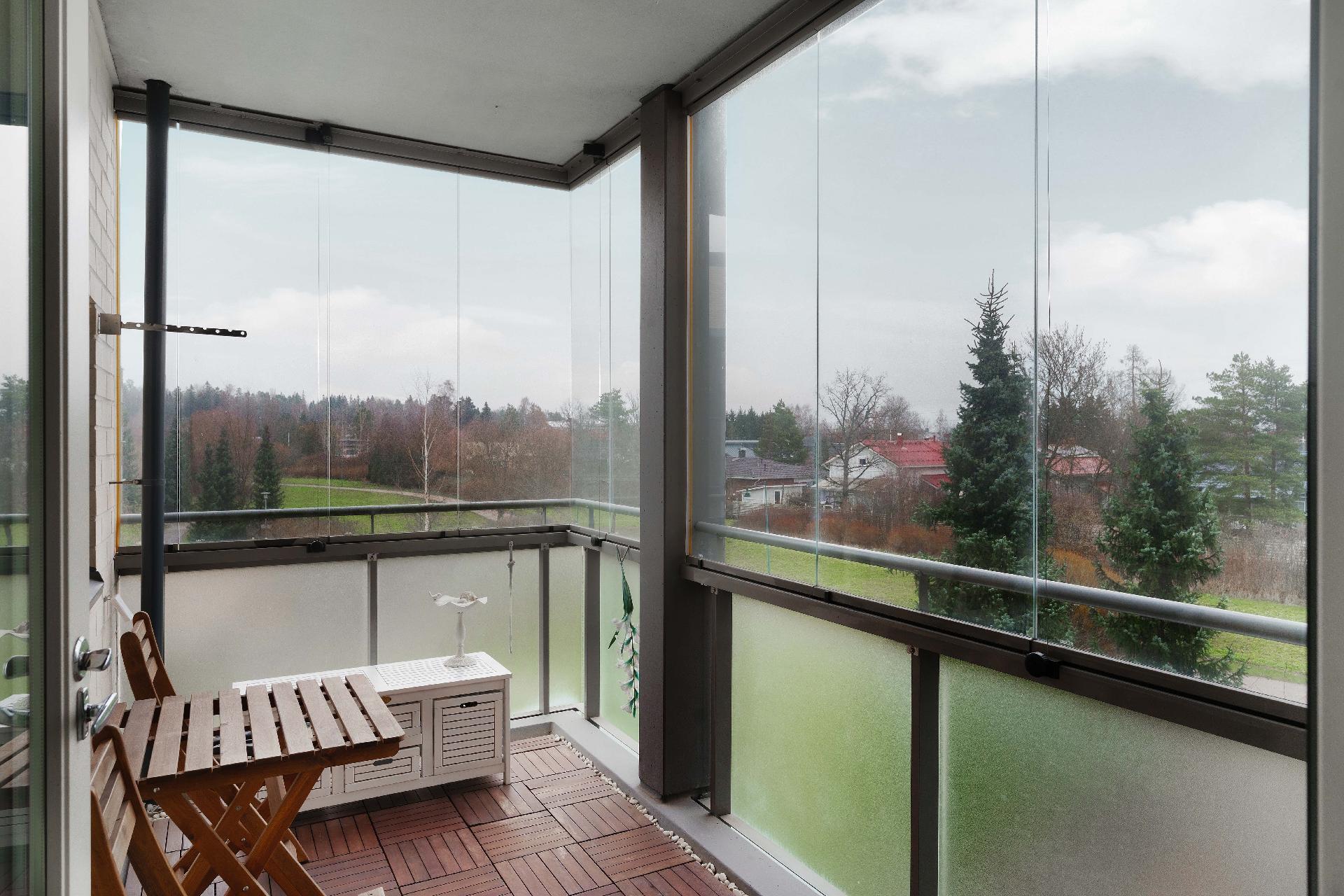 Tammistonkatu 13, Tammisto, Vantaa