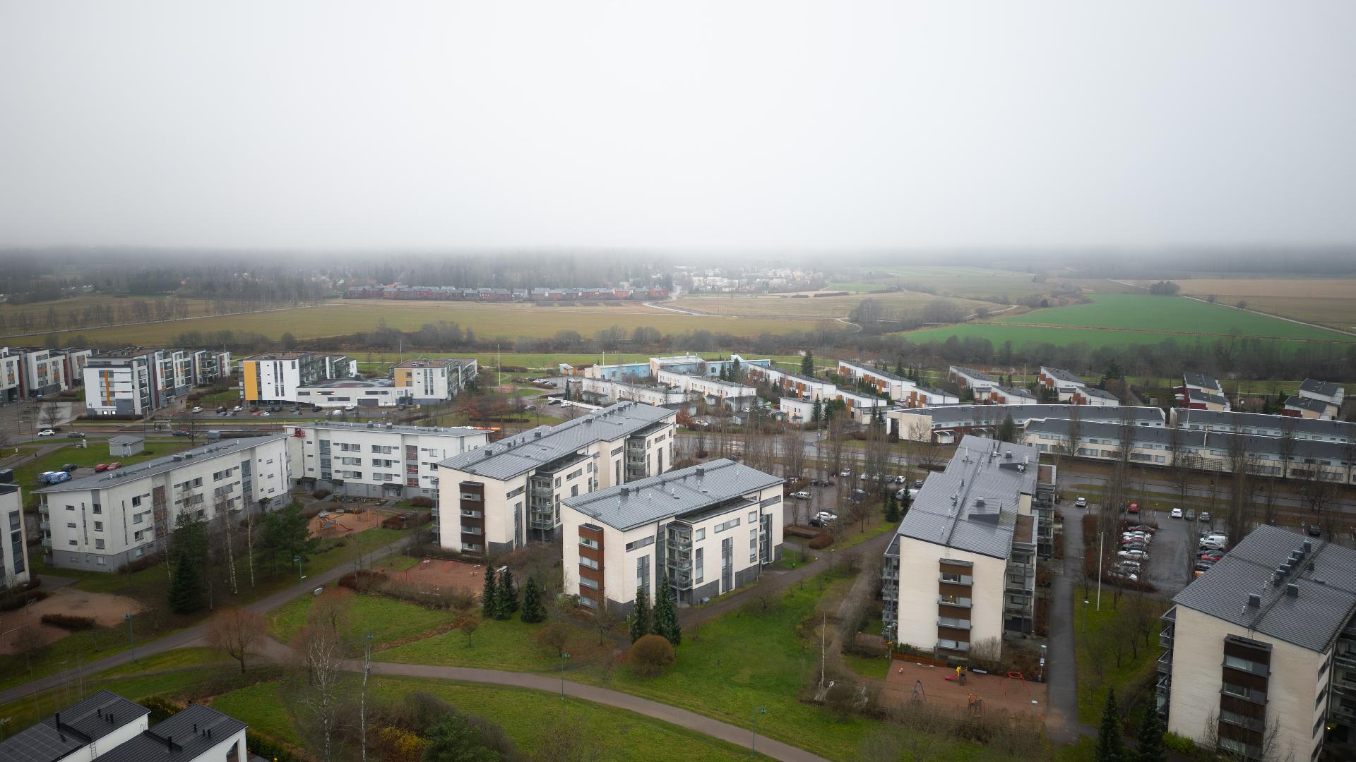 Tammistonkatu 13, Tammisto, Vantaa