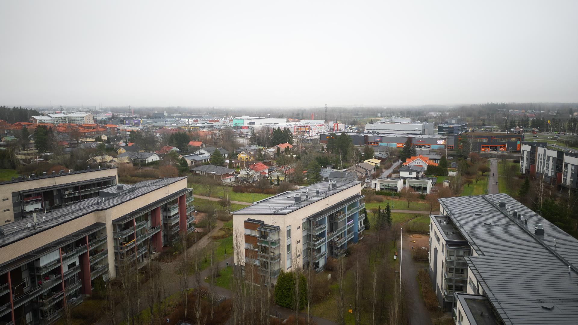 Tammistonkatu 13, Tammisto, Vantaa