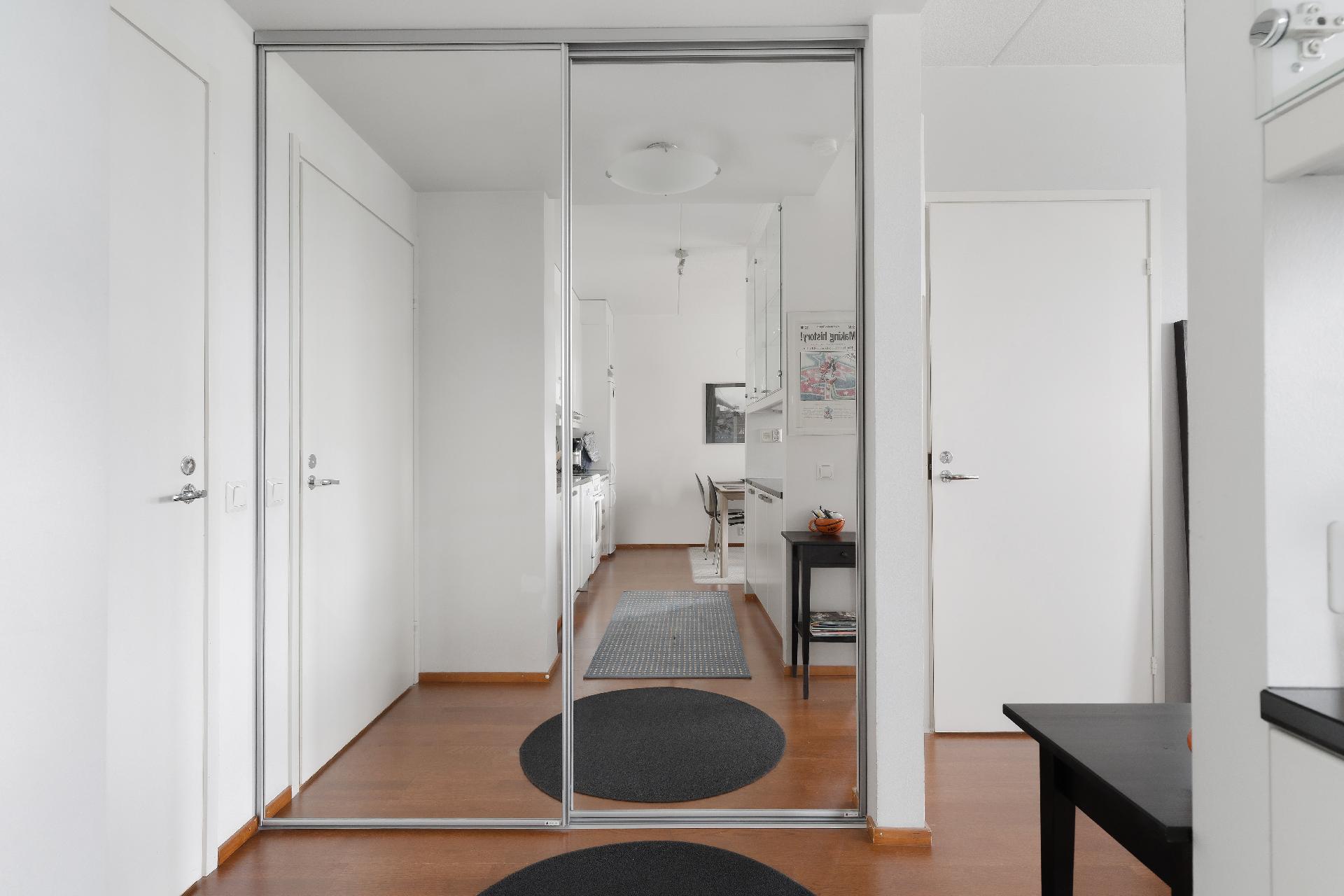 Tammistonkatu 13, Tammisto, Vantaa