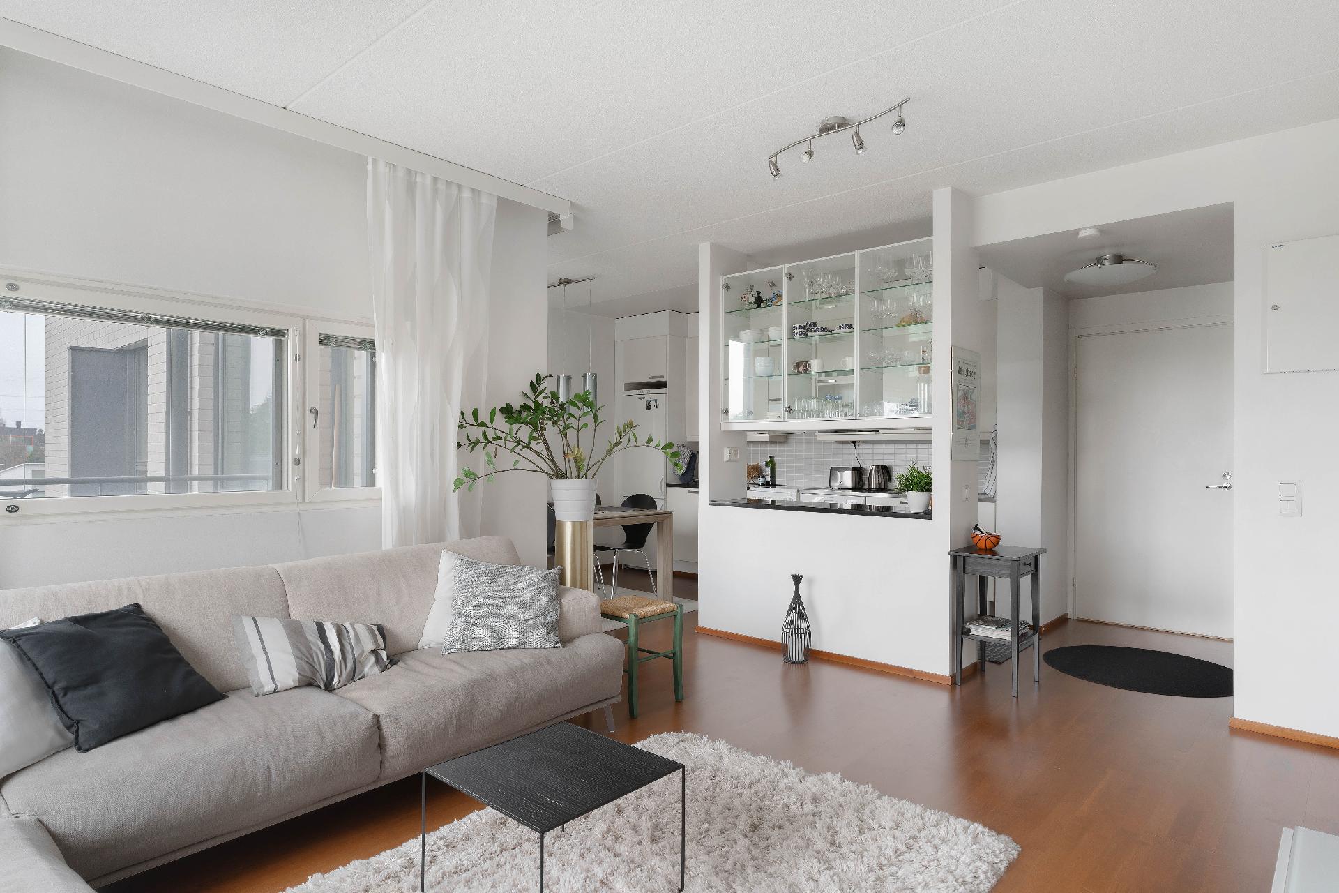 Tammistonkatu 13, Tammisto, Vantaa