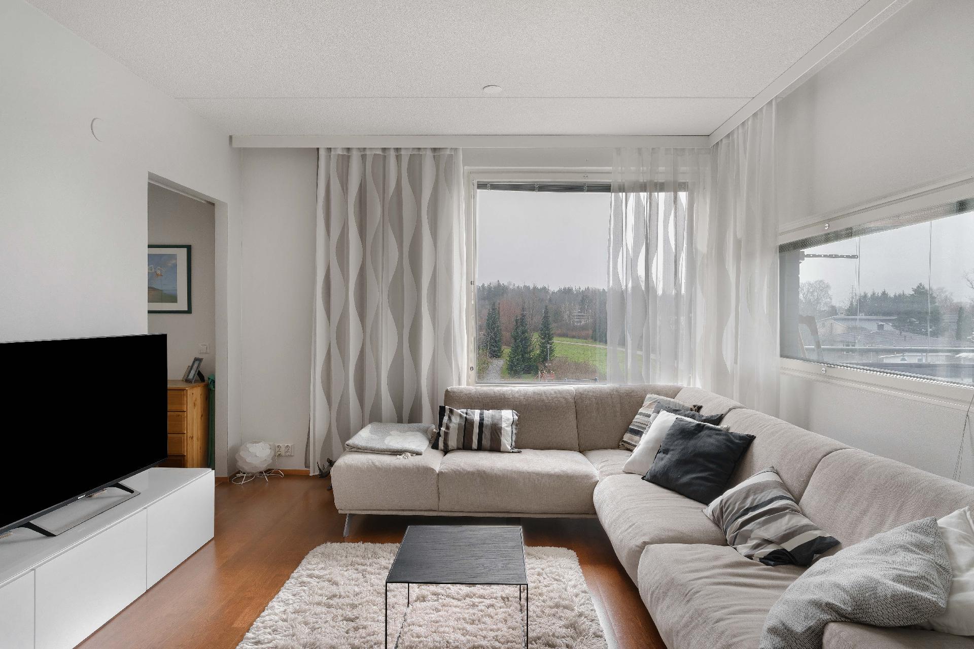 Tammistonkatu 13, Tammisto, Vantaa