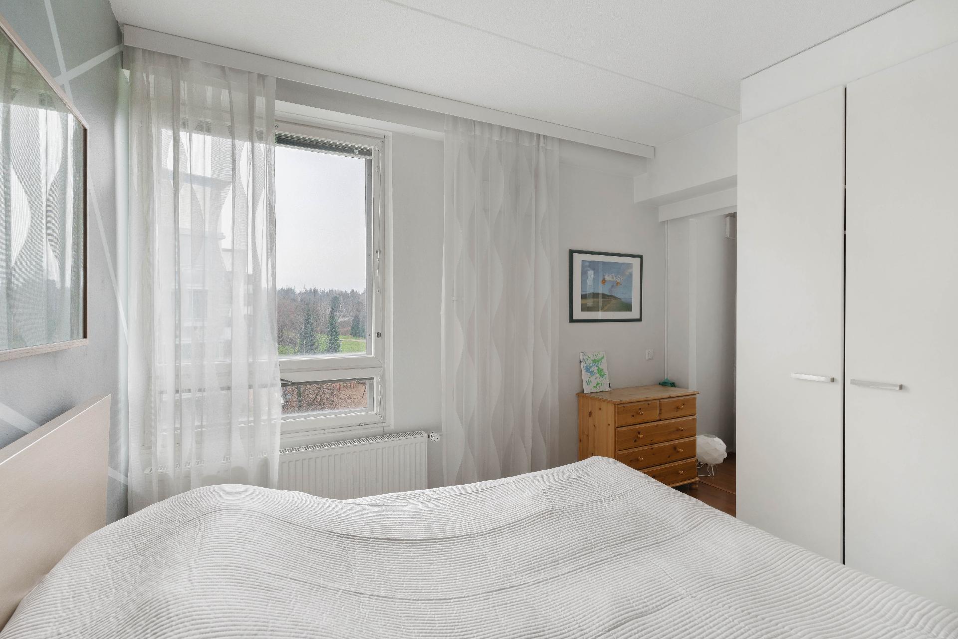 Tammistonkatu 13, Tammisto, Vantaa