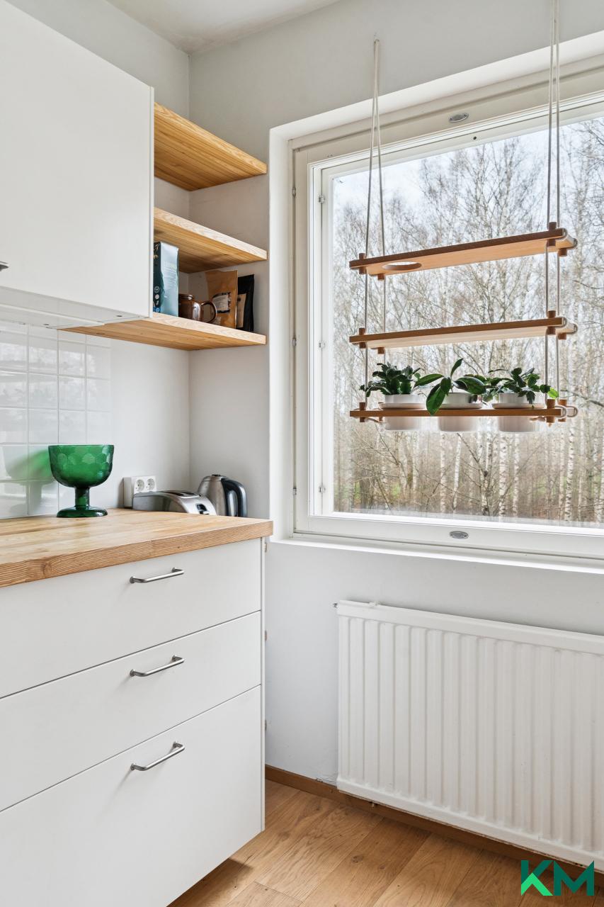 Ulvilantie 19a, Munkkivuori, Helsinki