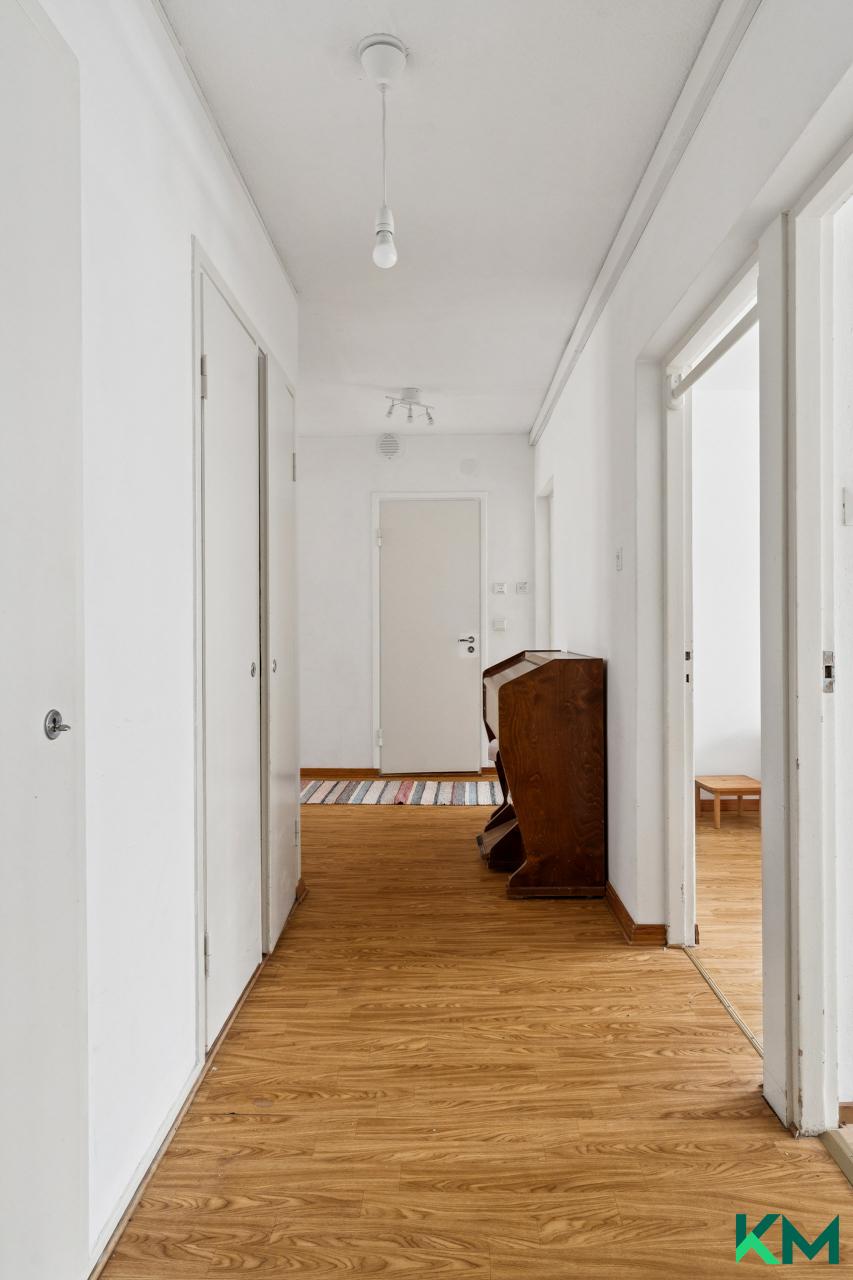 Ulvilantie 19a, Munkkivuori, Helsinki