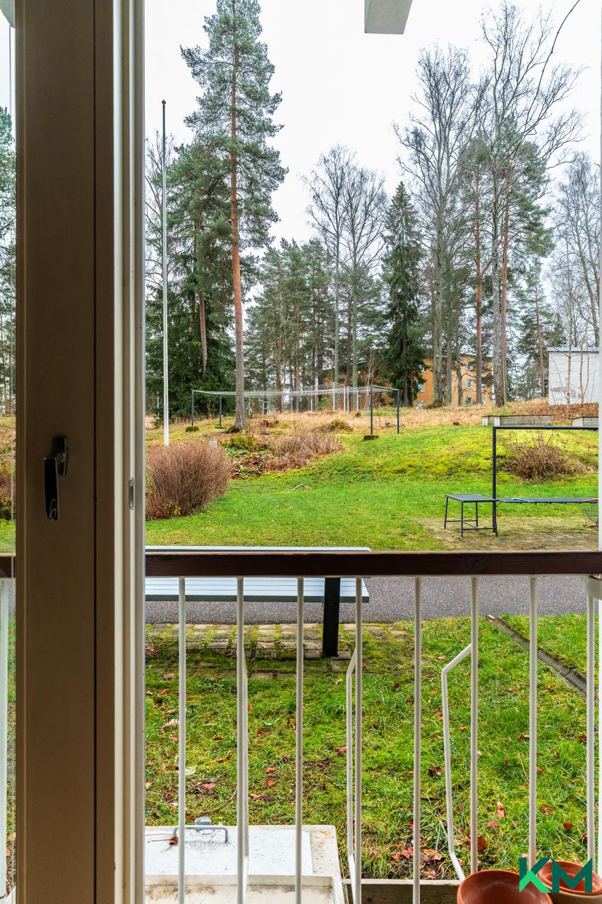 Ulvilantie 19a, Munkkivuori, Helsinki