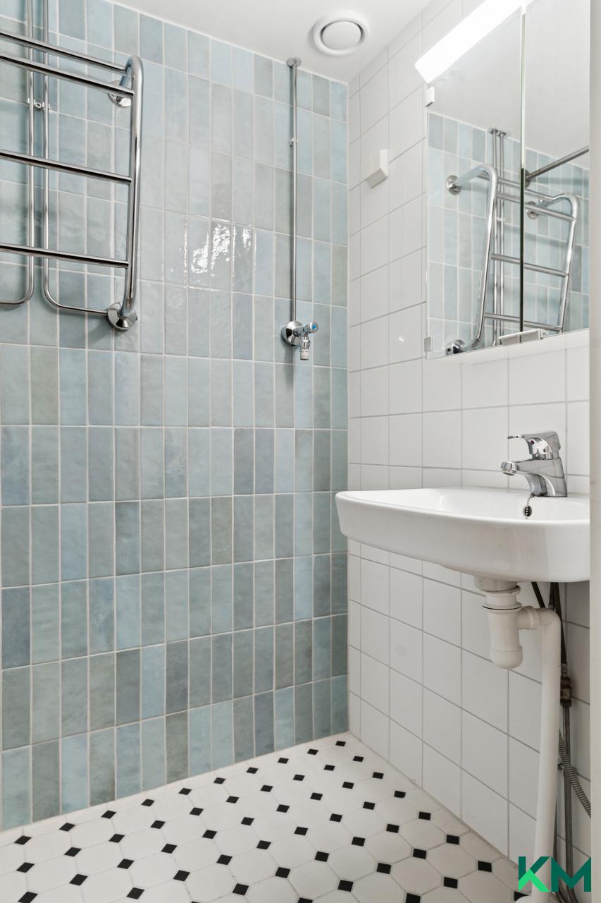 Ulvilantie 19a, Munkkivuori, Helsinki