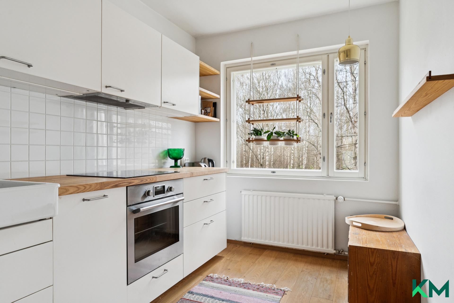 Ulvilantie 19a, Munkkivuori, Helsinki