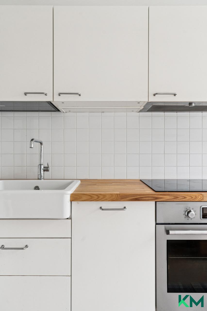 Ulvilantie 19a, Munkkivuori, Helsinki