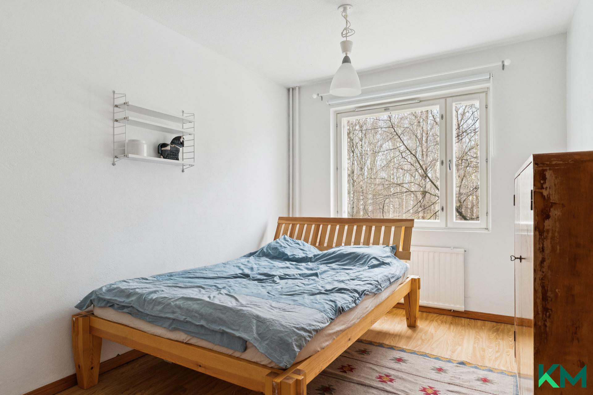 Ulvilantie 19a, Munkkivuori, Helsinki