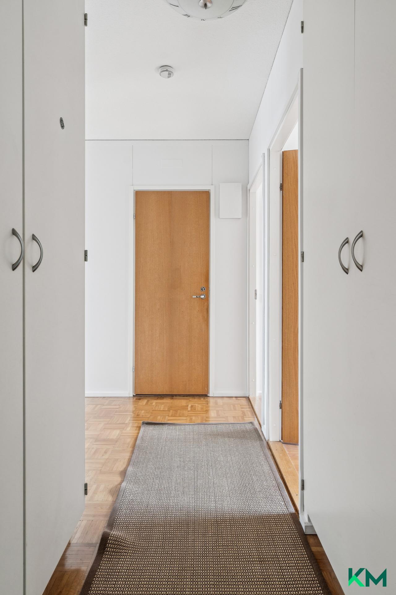 Auringonkatu 8, Olari, Espoo