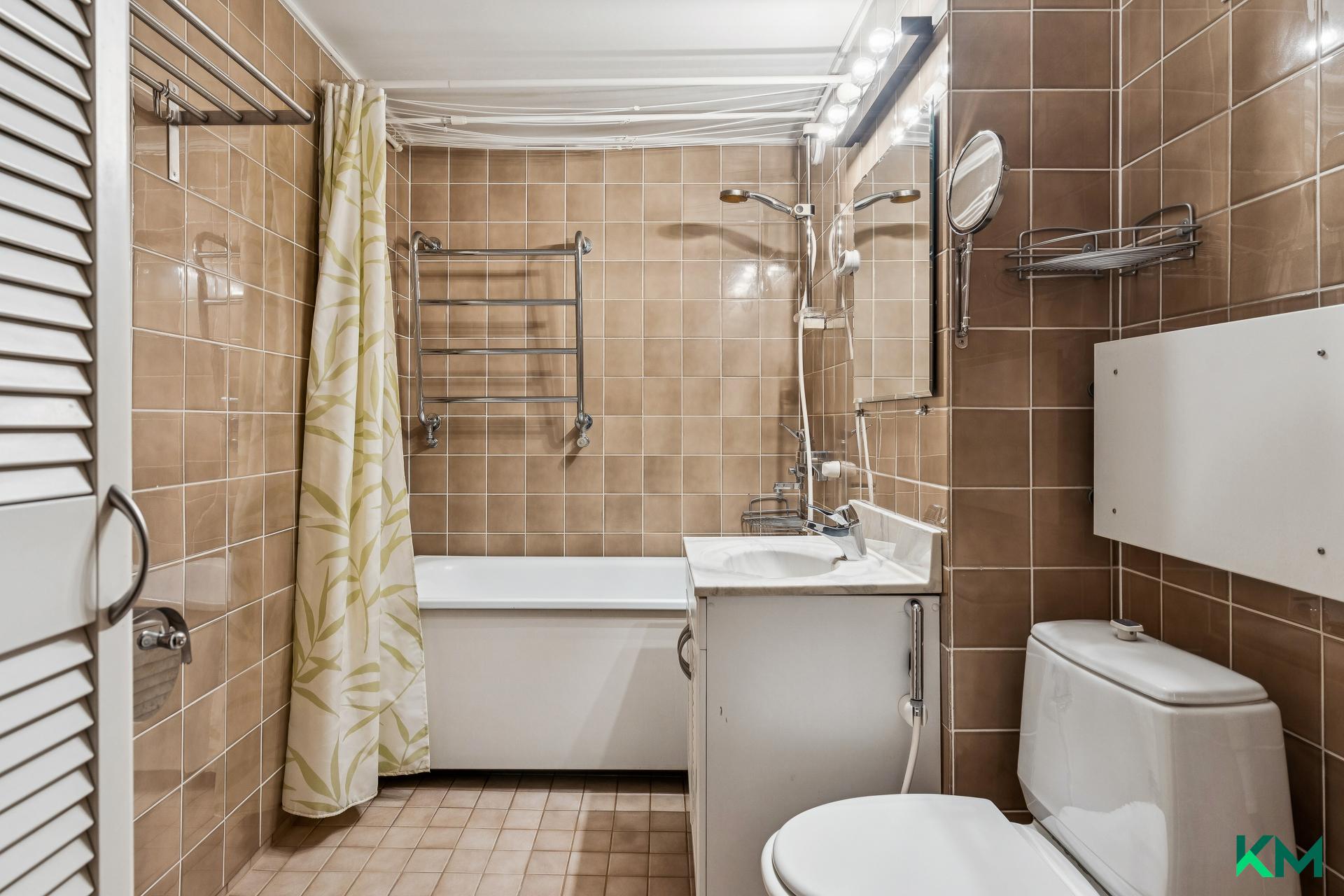 Auringonkatu 8, Olari, Espoo