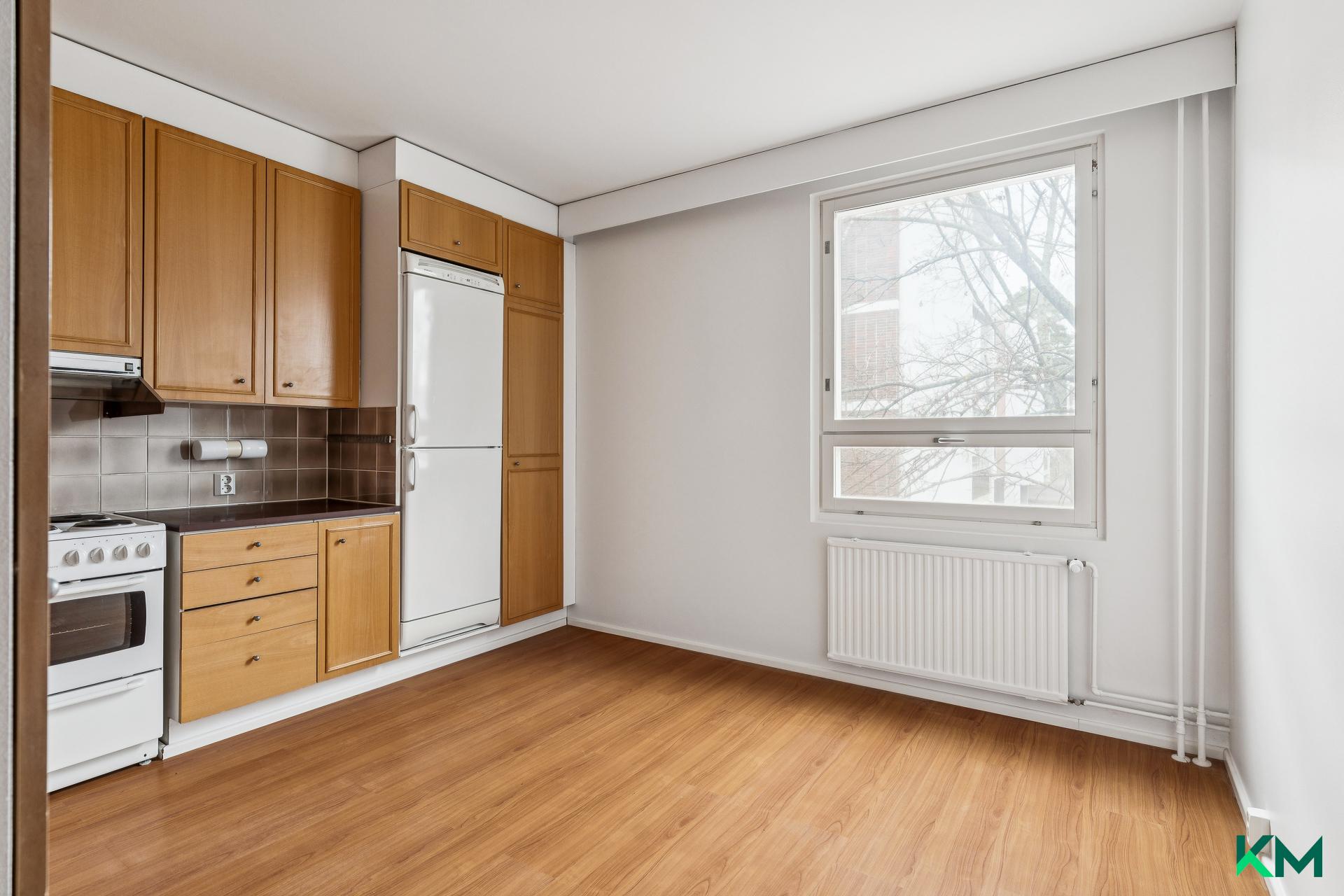 Auringonkatu 8, Olari, Espoo