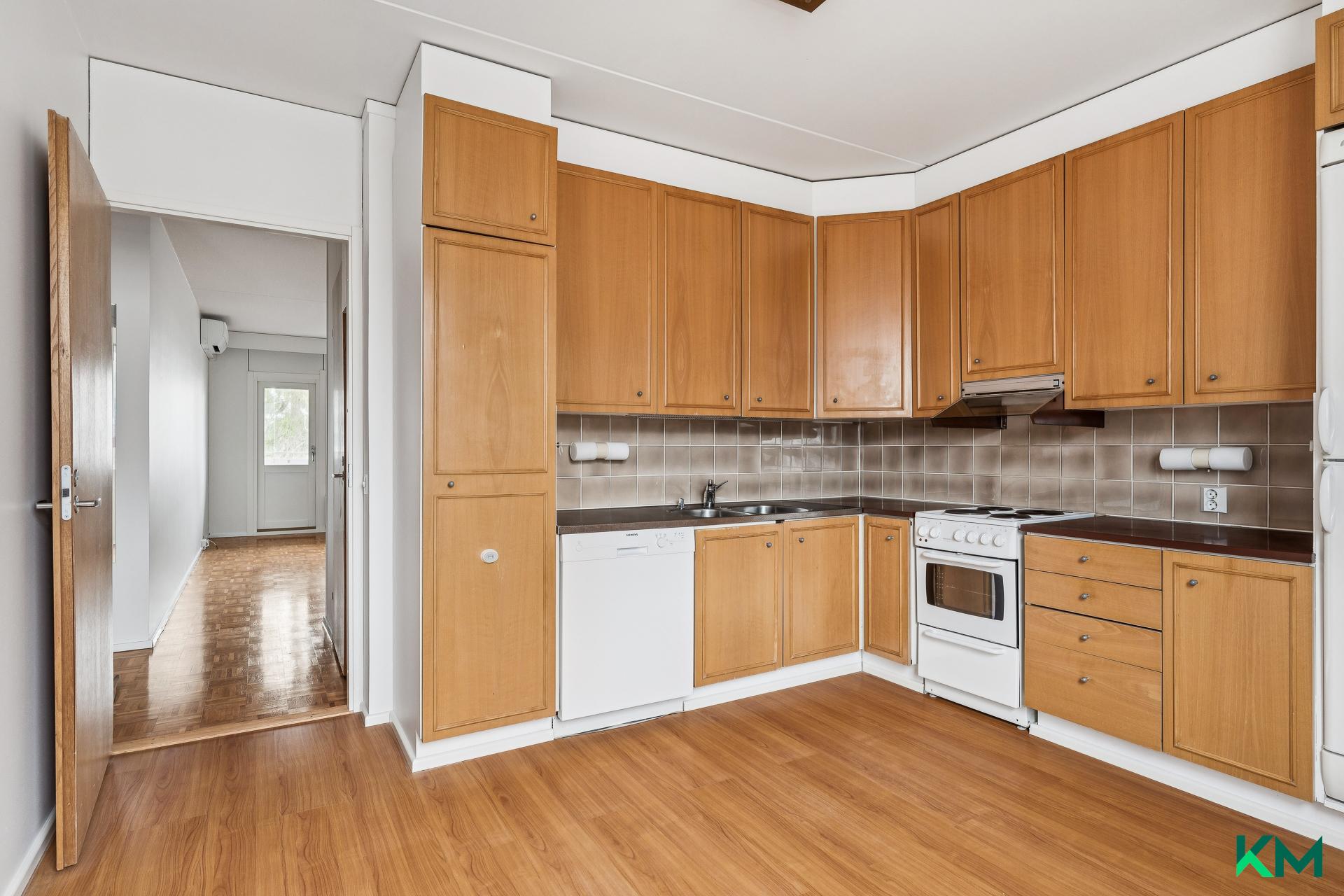 Auringonkatu 8, Olari, Espoo