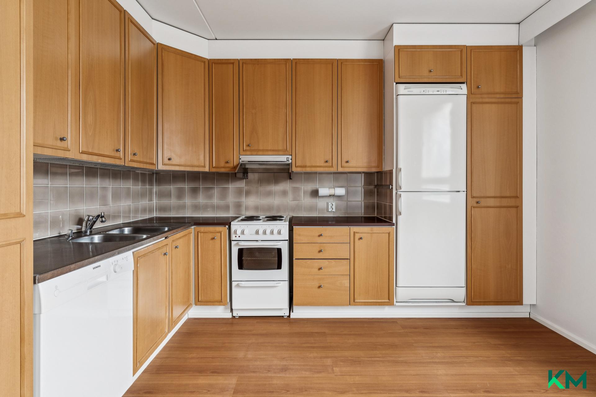 Auringonkatu 8, Olari, Espoo