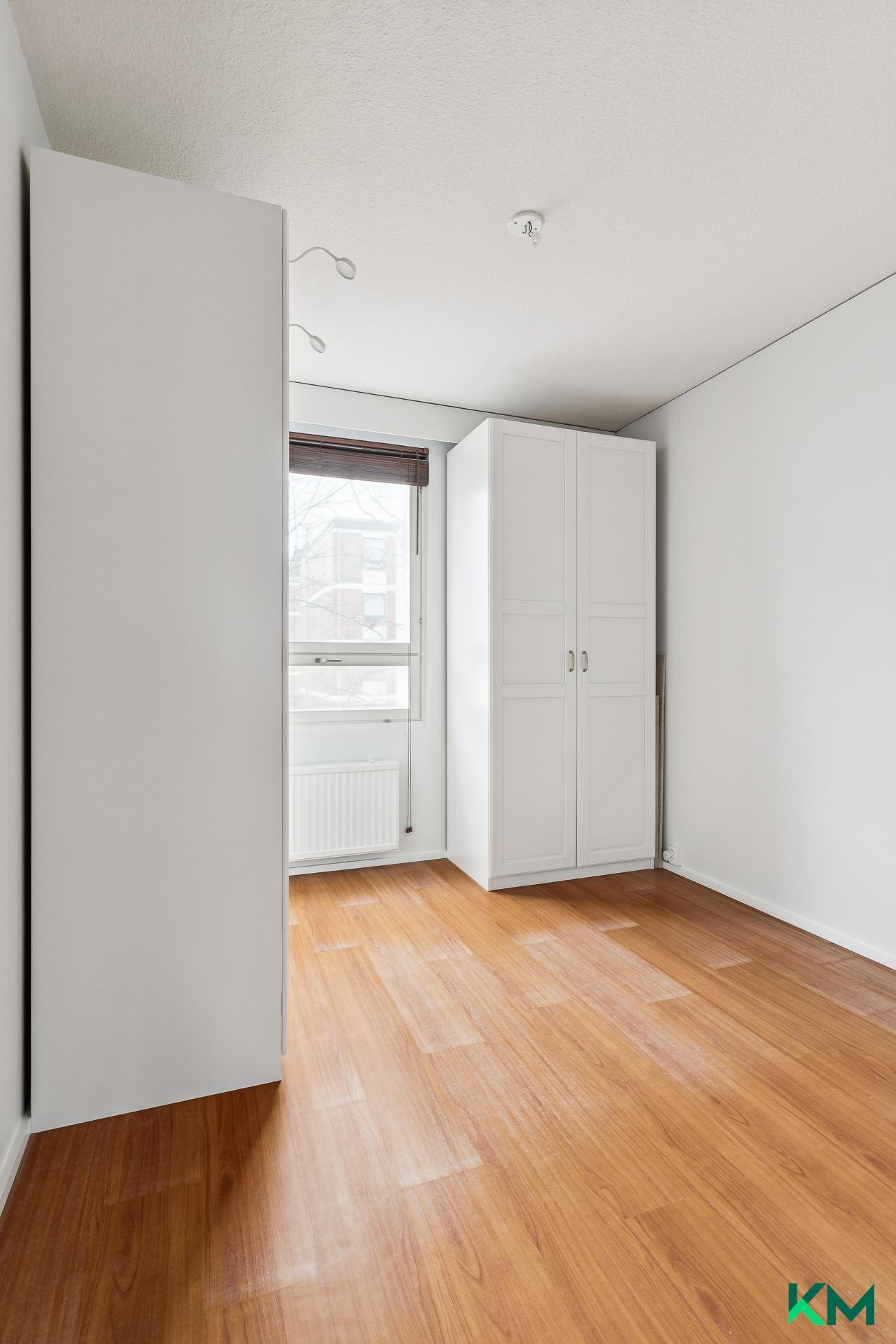 Auringonkatu 8, Olari, Espoo