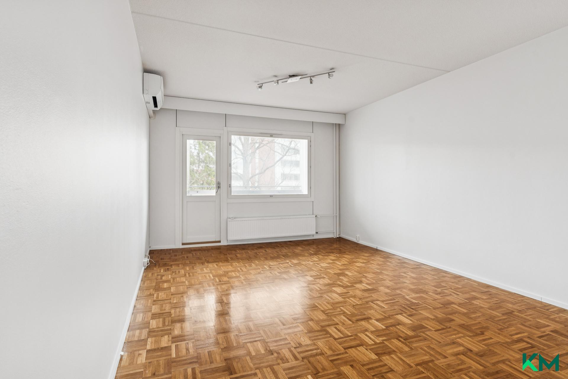 Auringonkatu 8, Olari, Espoo