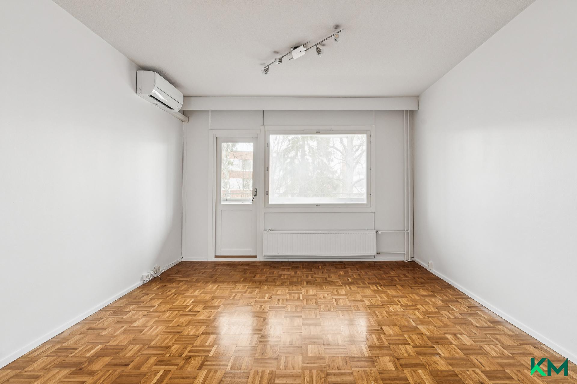 Auringonkatu 8, Olari, Espoo