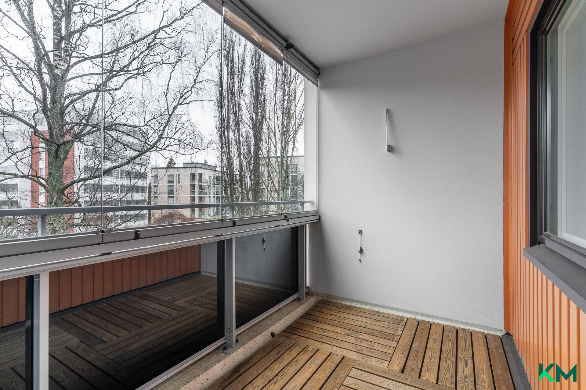 Auringonkatu 8, Olari, Espoo